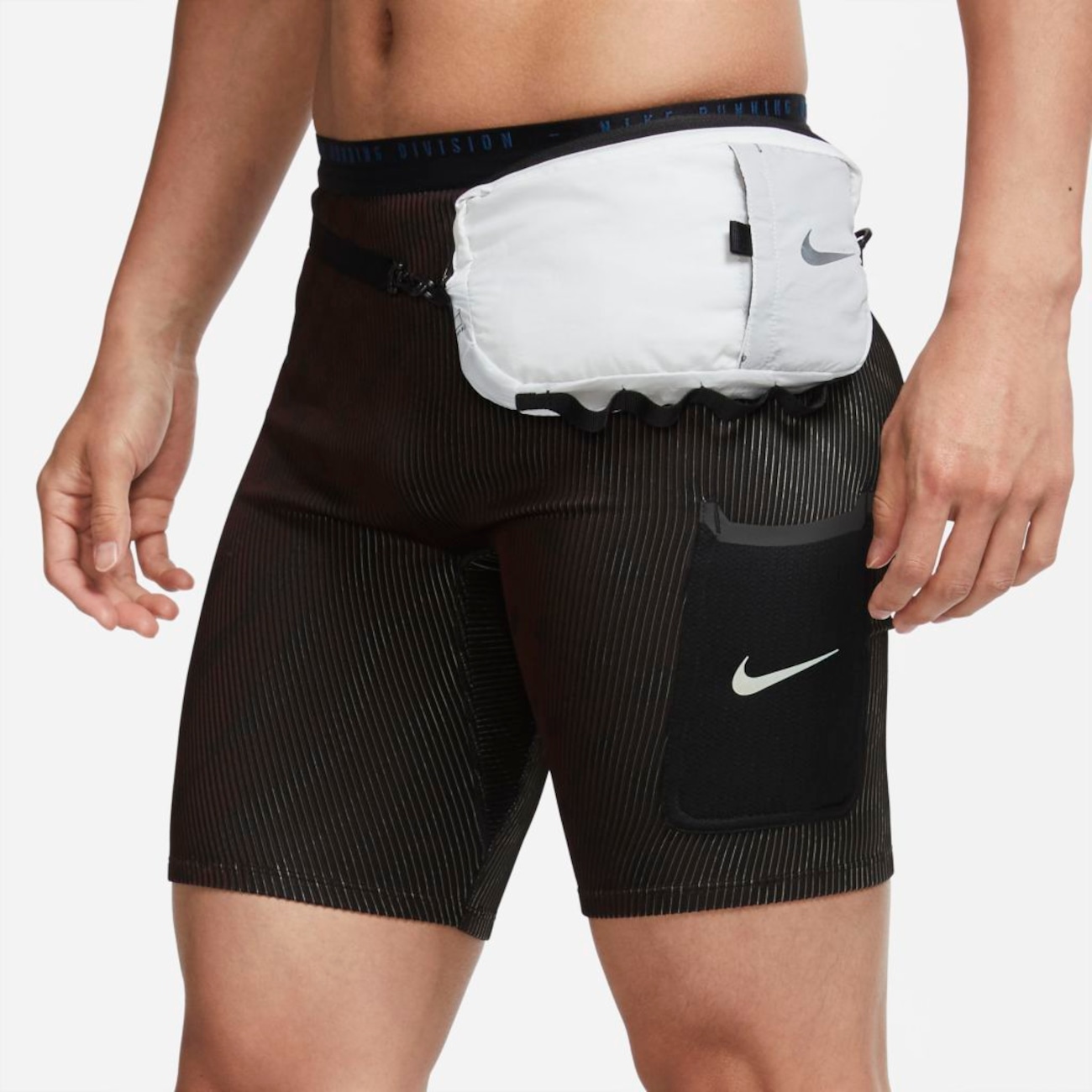 Shorts Nike Run Division Masculino - Nike