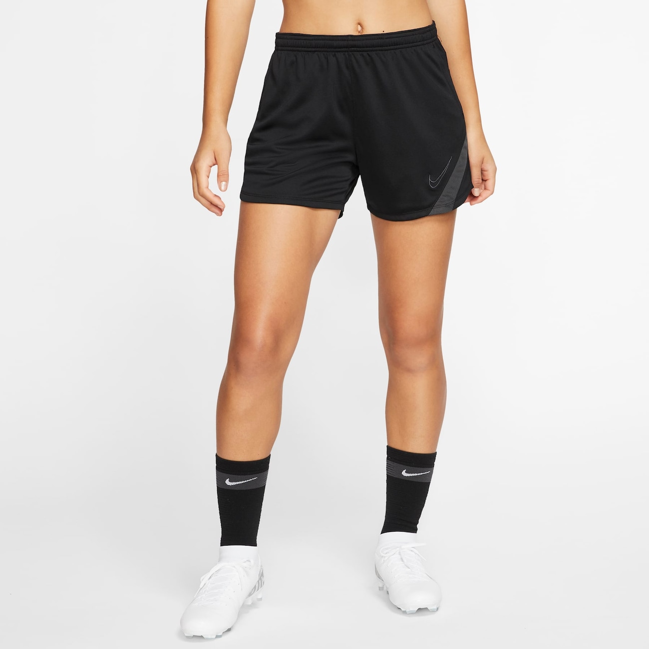 Nike pro sale spandex academy