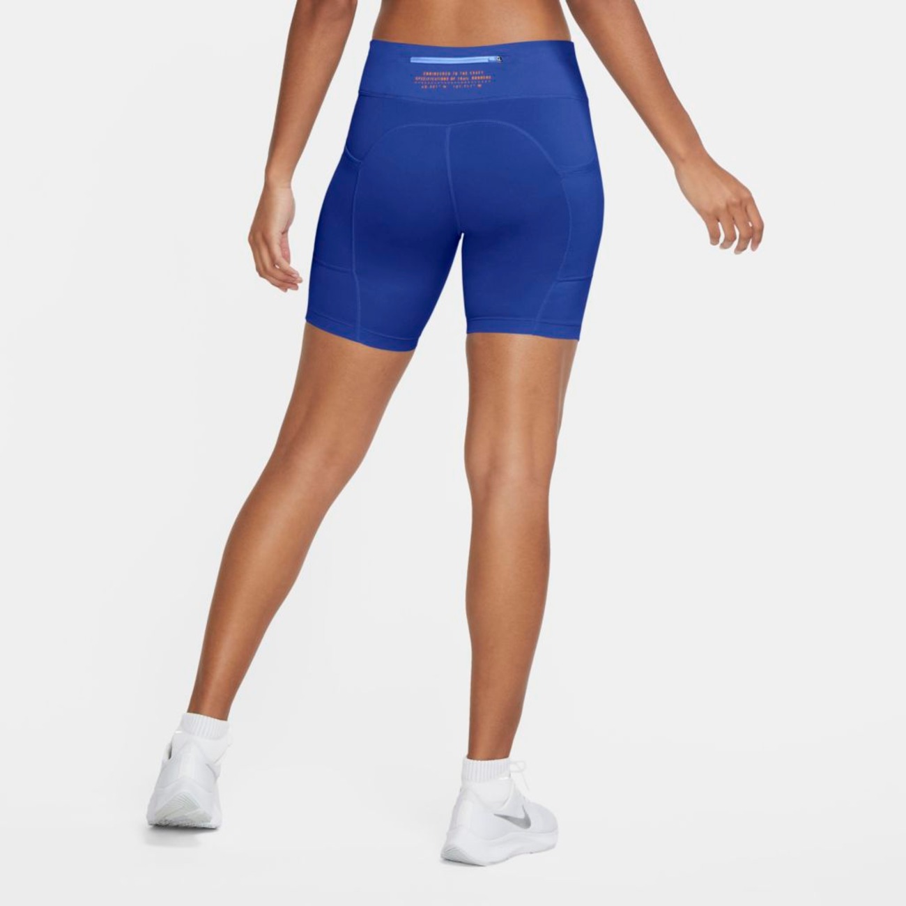 Shorts Nike Fast Feminino - Foto 2