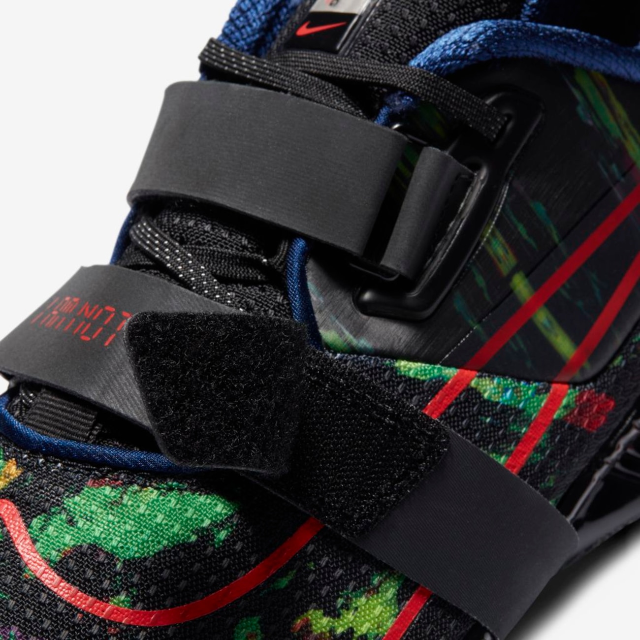 Tênis Nike Romaleos 4 AMP Unissex - Nike