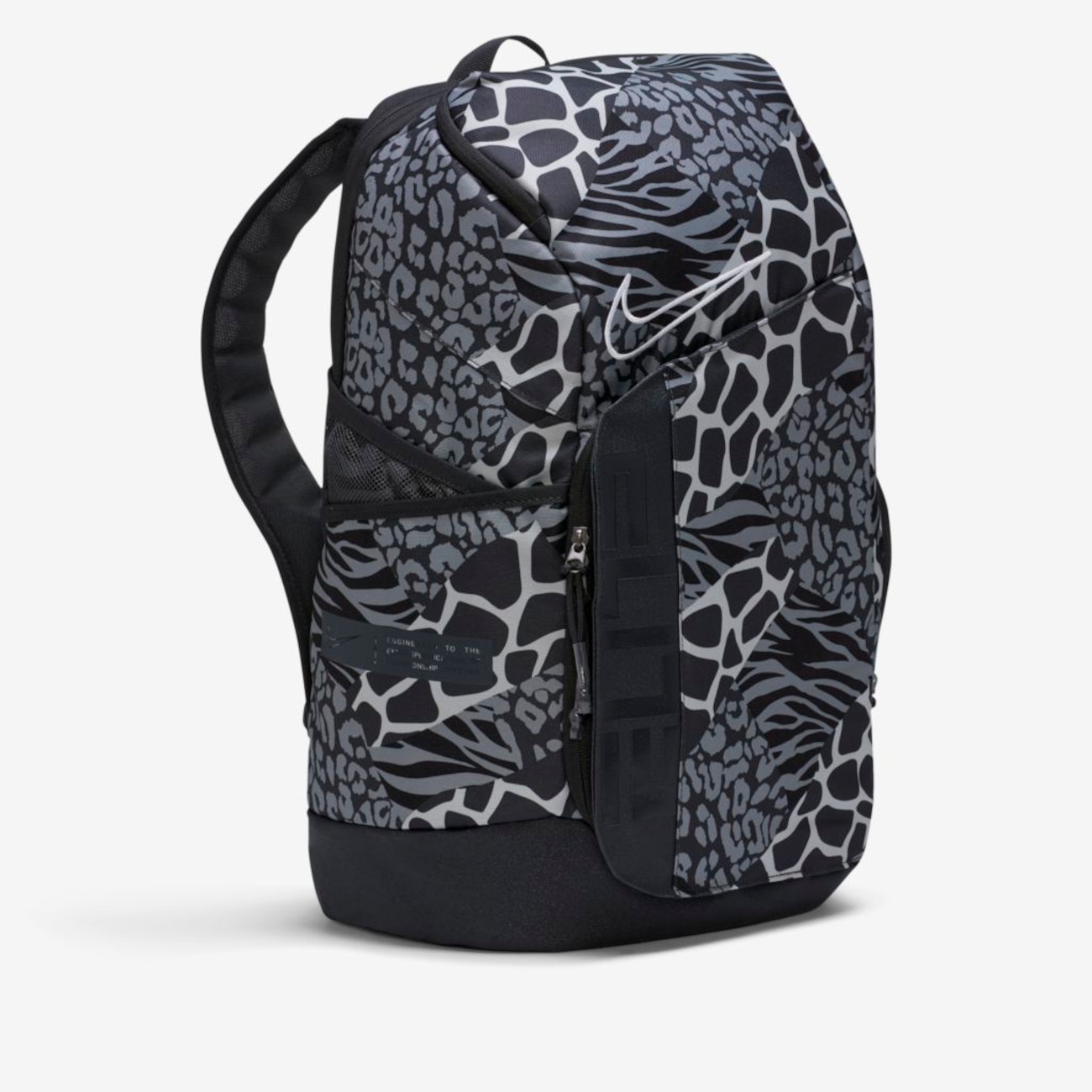 Mochila Nike Hoops Elite Pro Unissex - Nike Mochila Nike Hoops Elite Pro Unissex - Nike