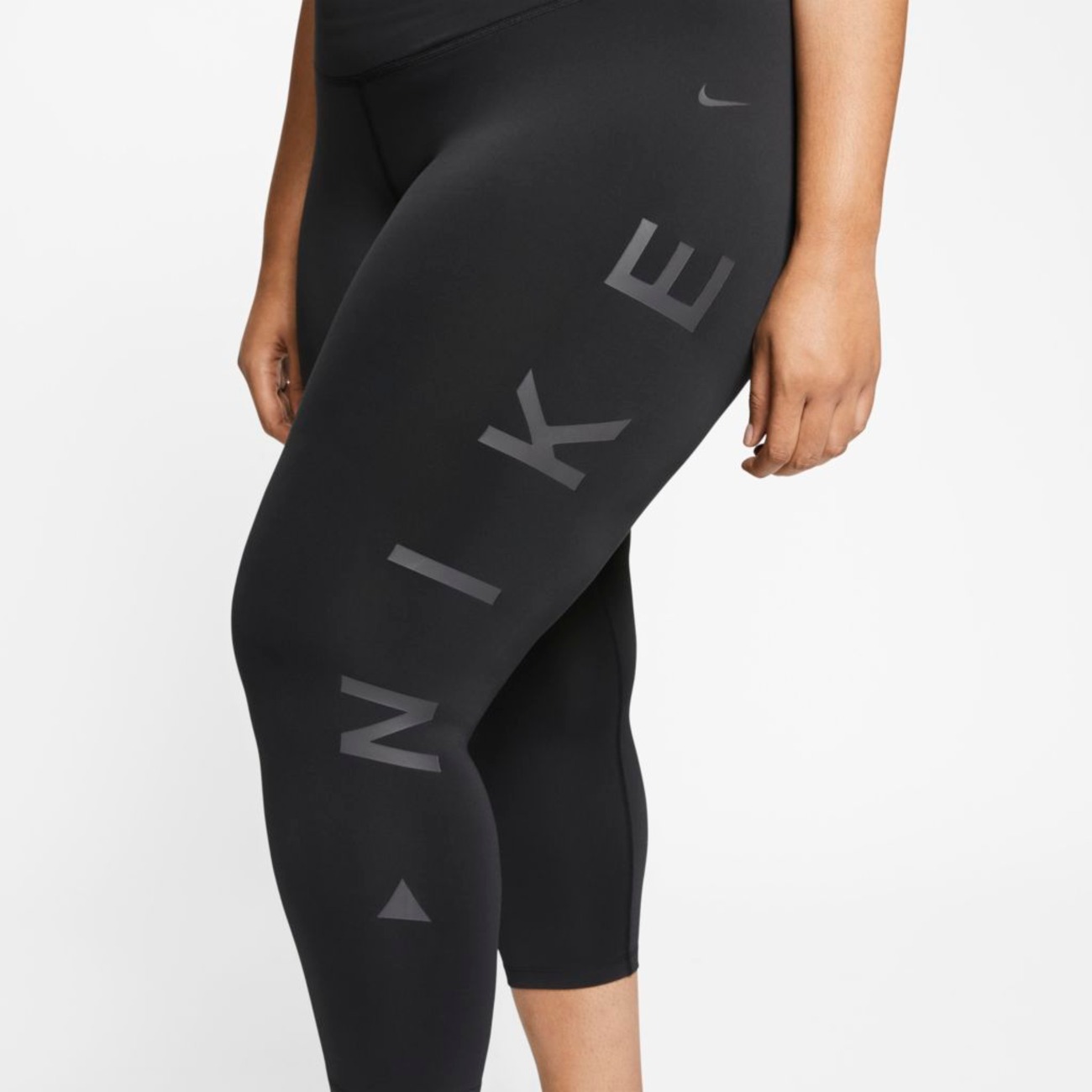 Legging Nike One Icon Clash Feminina