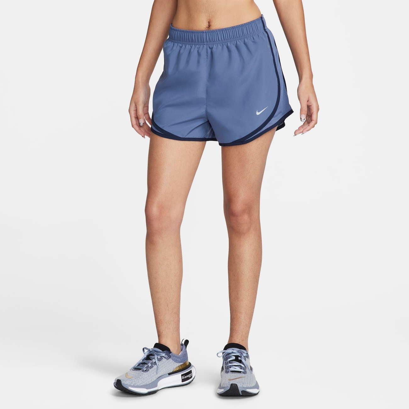 Shorts Nike Tempo Feminino