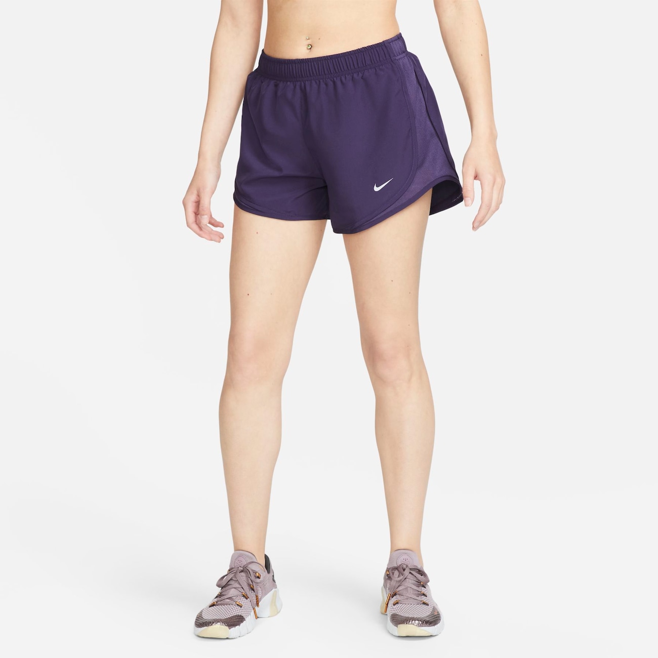 Shorts Nike Tempo Feminino