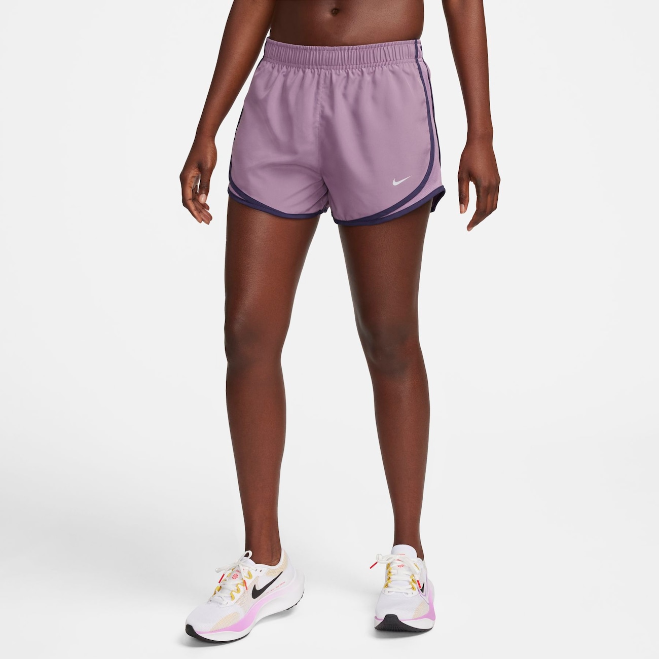 Shorts Nike Tempo Feminino