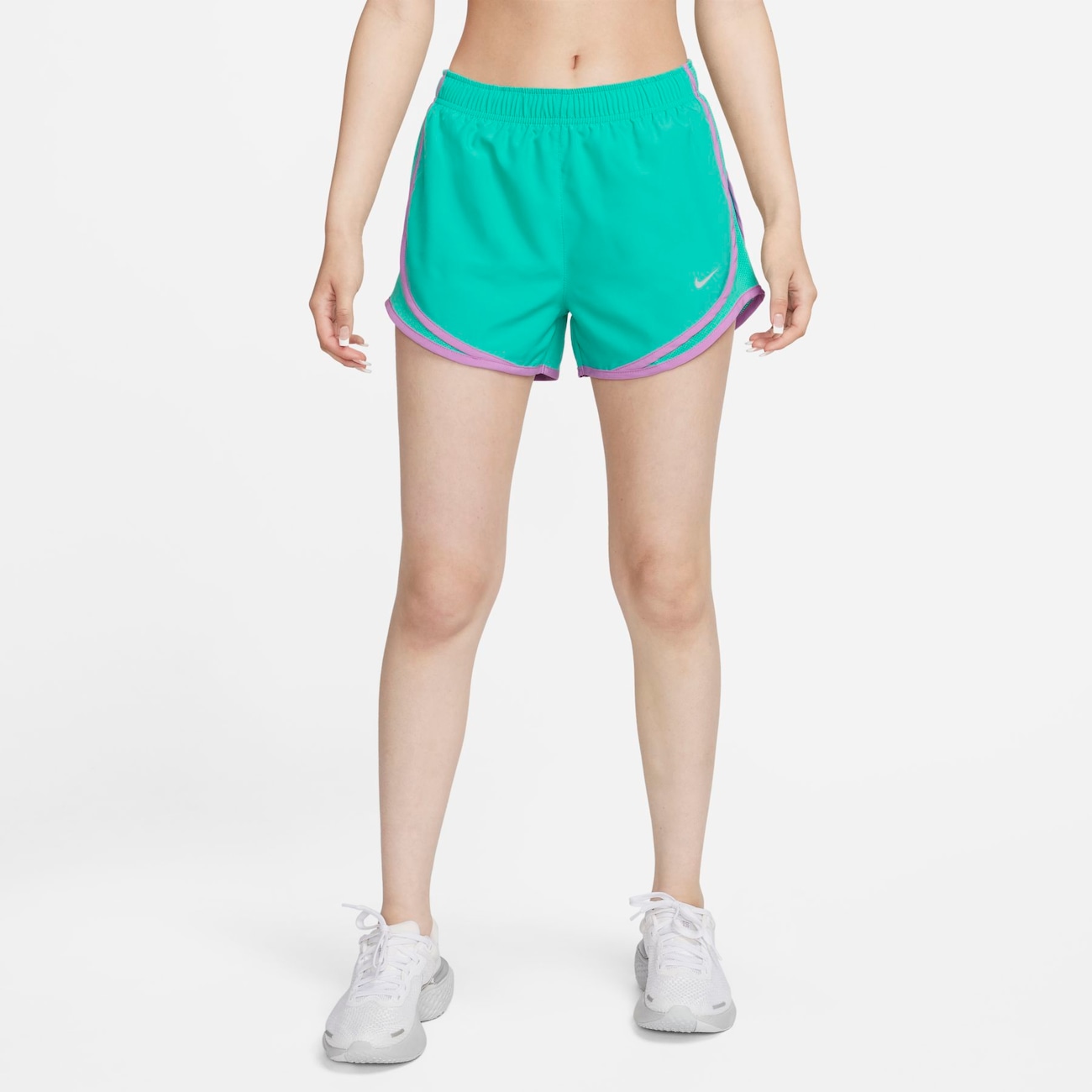Shorts Nike Tempo - Feminino