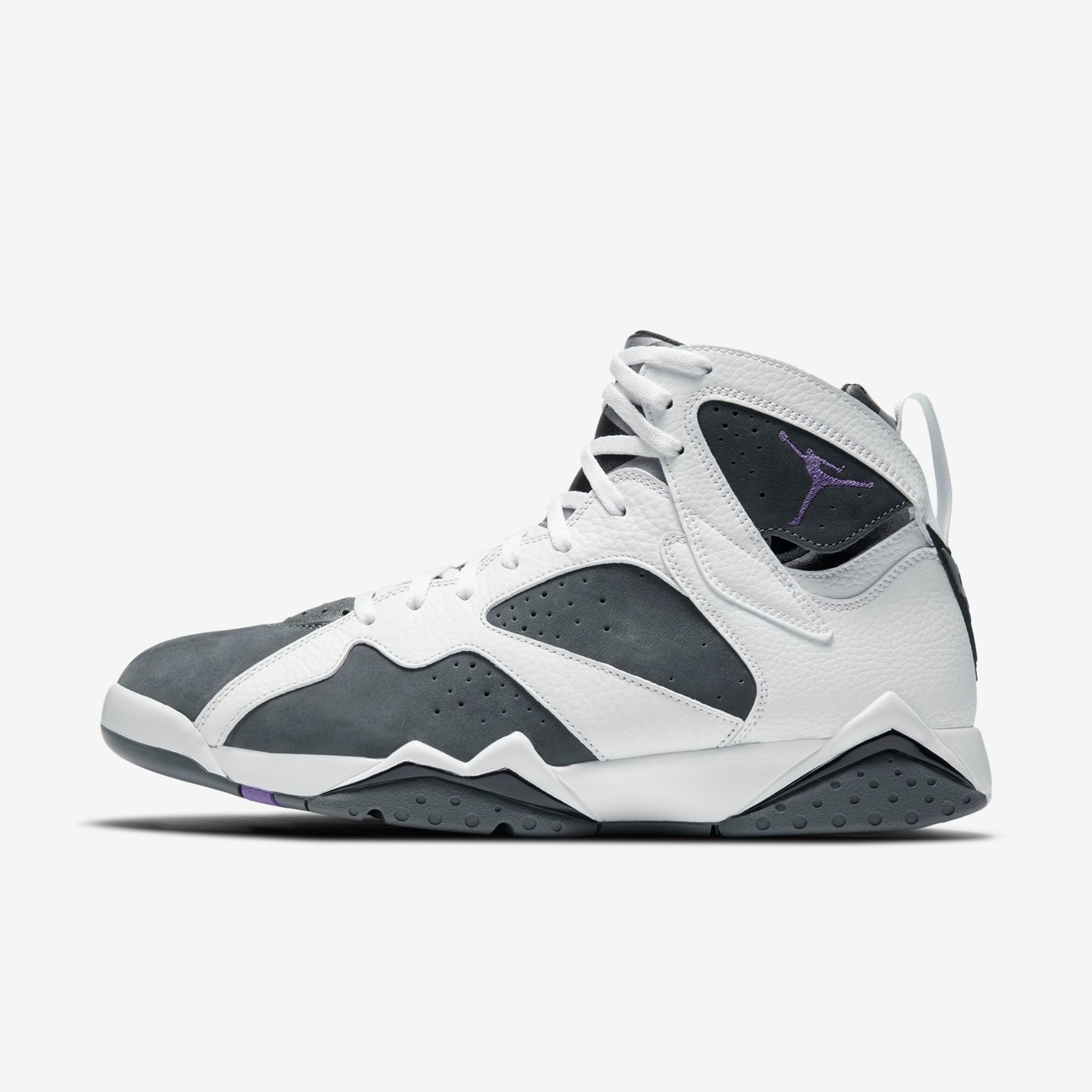 GS) Air Jordan 7 Retro 'Sweater' 304774-142