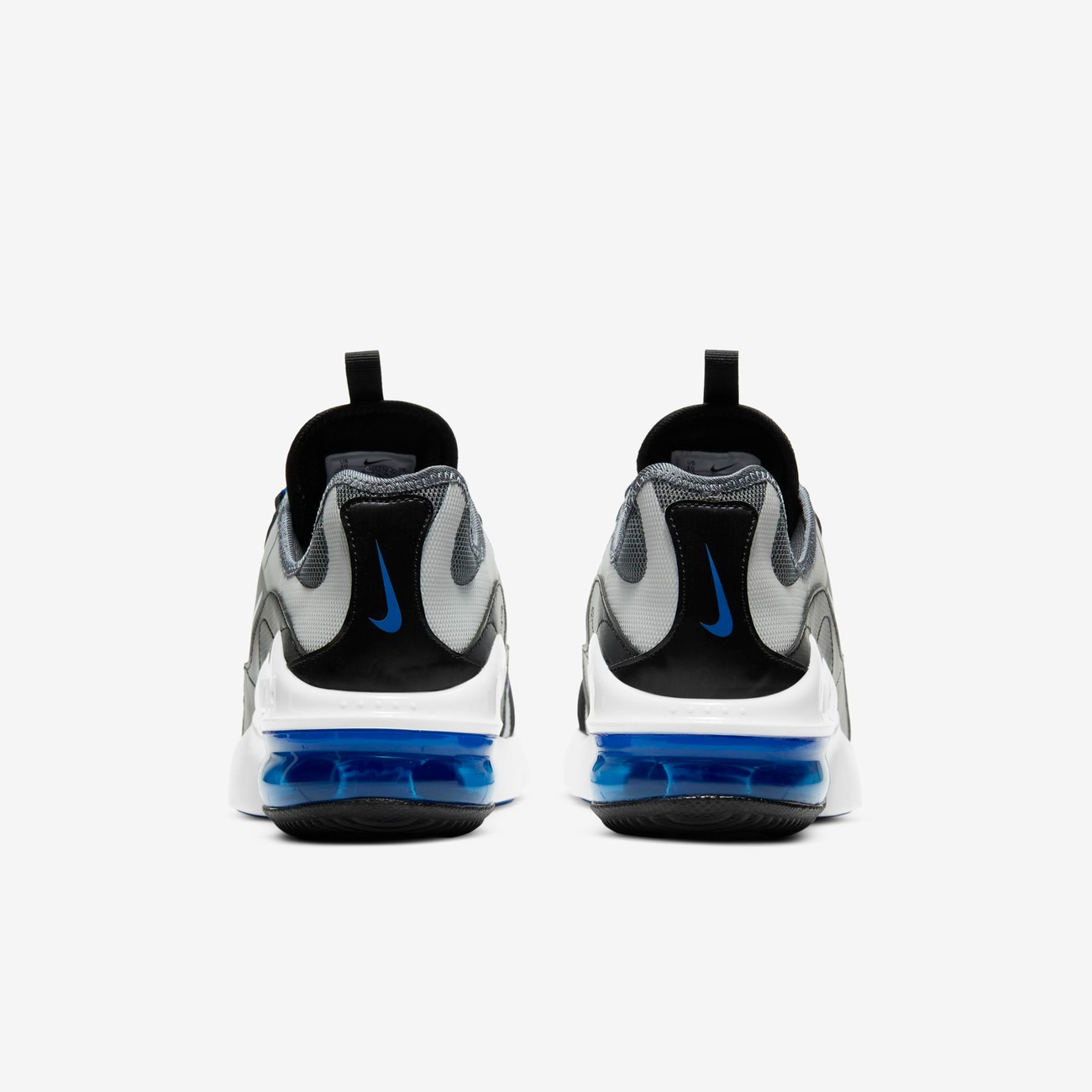air max infinity 2 blue