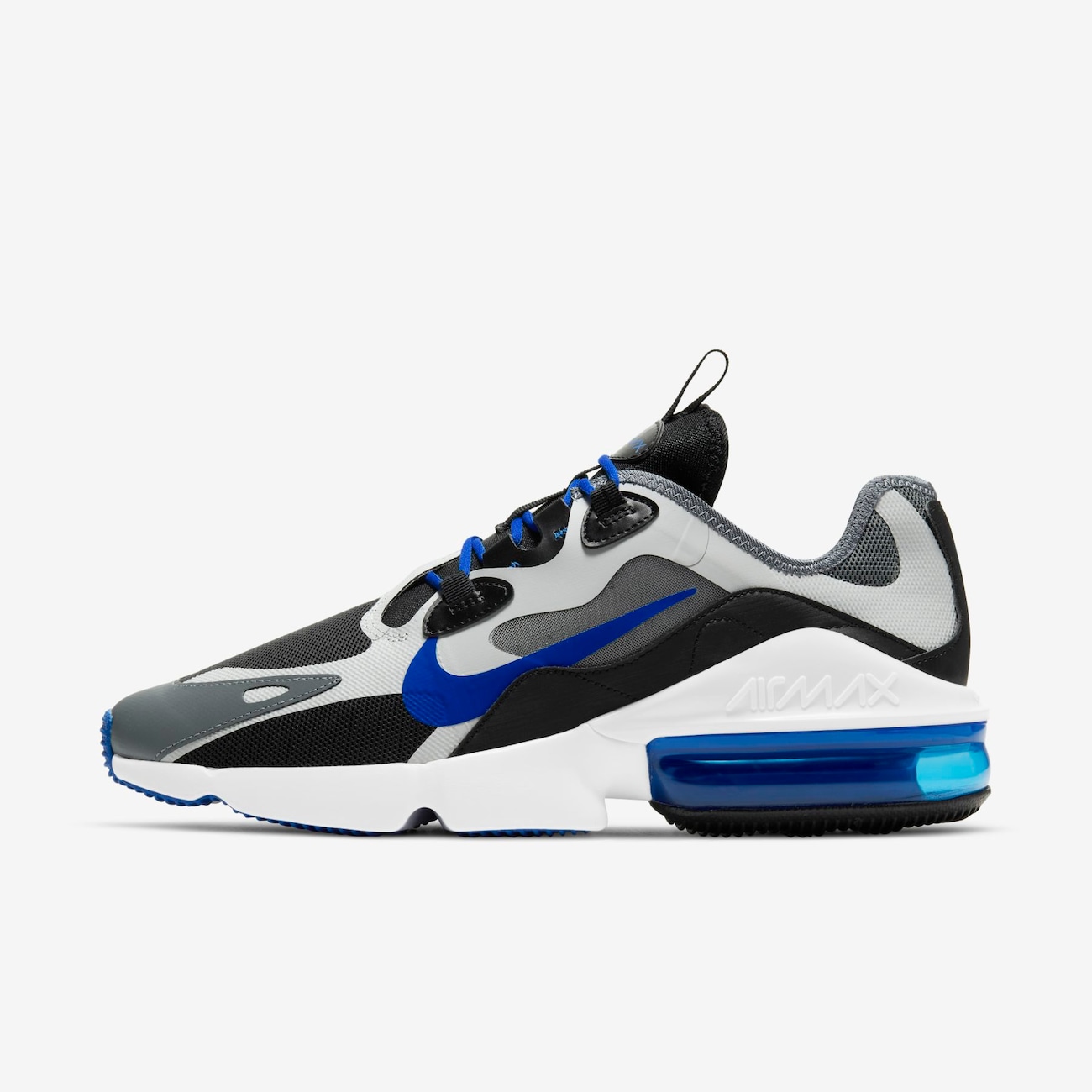 Tênis Nike Air Max Infinity 2 Masculino