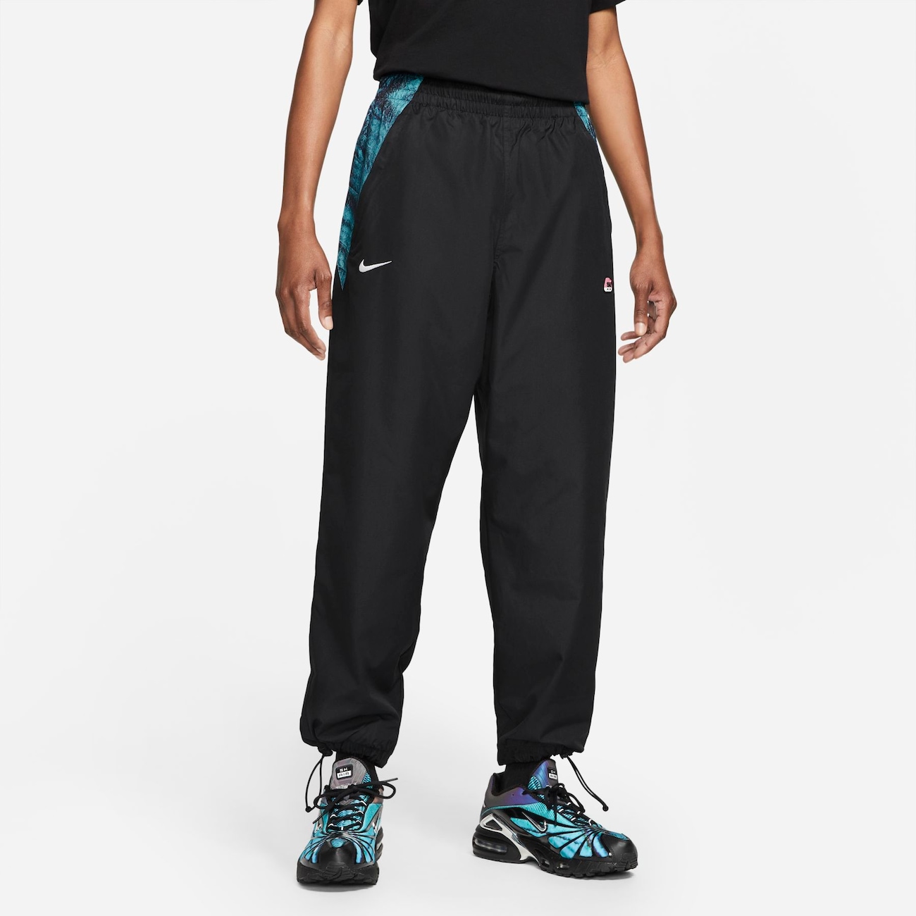 パンツ skepta nike pants Calça Nike x Skepta Masculina - Nike