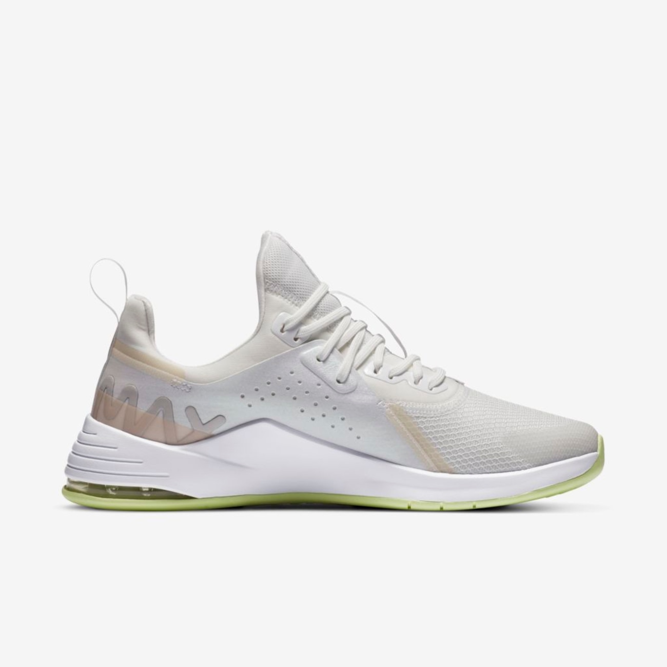 Oferta De T Nis Nike Air Max Bella Tr Premium Feminino Nike Just Do It