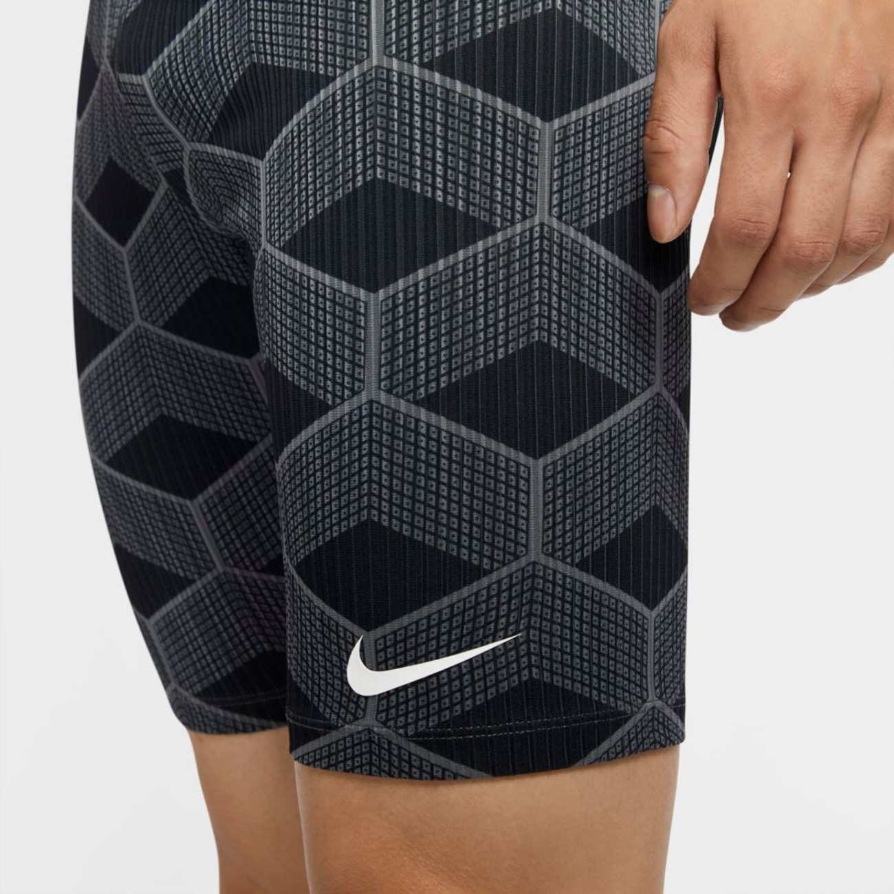 Shorts Nike Kenya Aeroswift Masculino - Nike