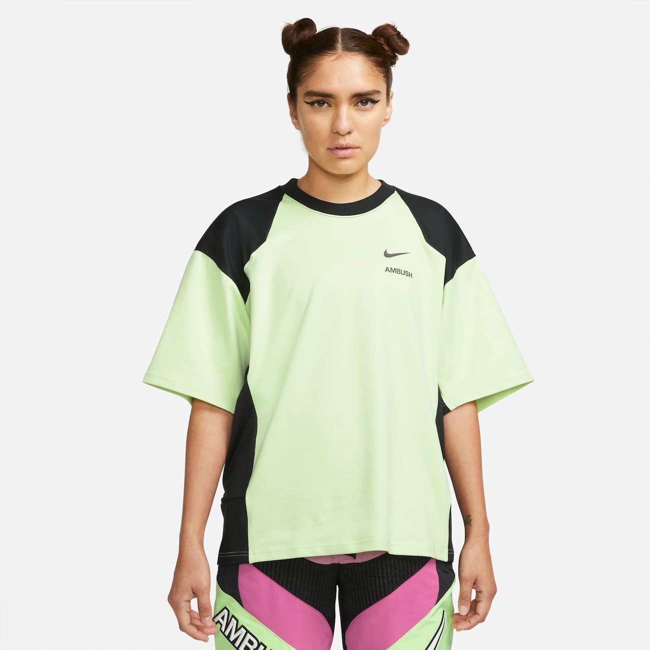 NIKE×AMBUSHコラボ Tシャツ L Camiseta Nike x AMBUSH® Unissex - Nike