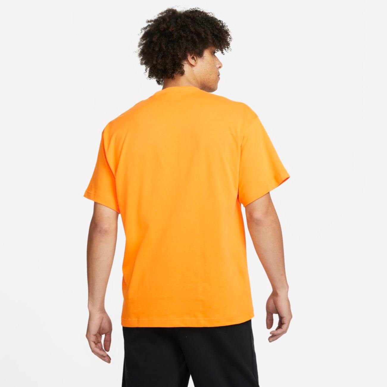 Camiseta NikeLab Masculina - Foto 2