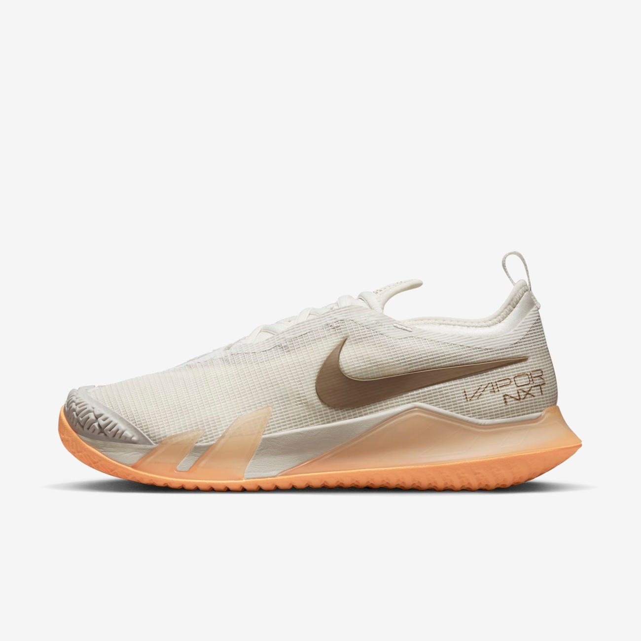 Tênis Nike React Vapor NXT Feminino