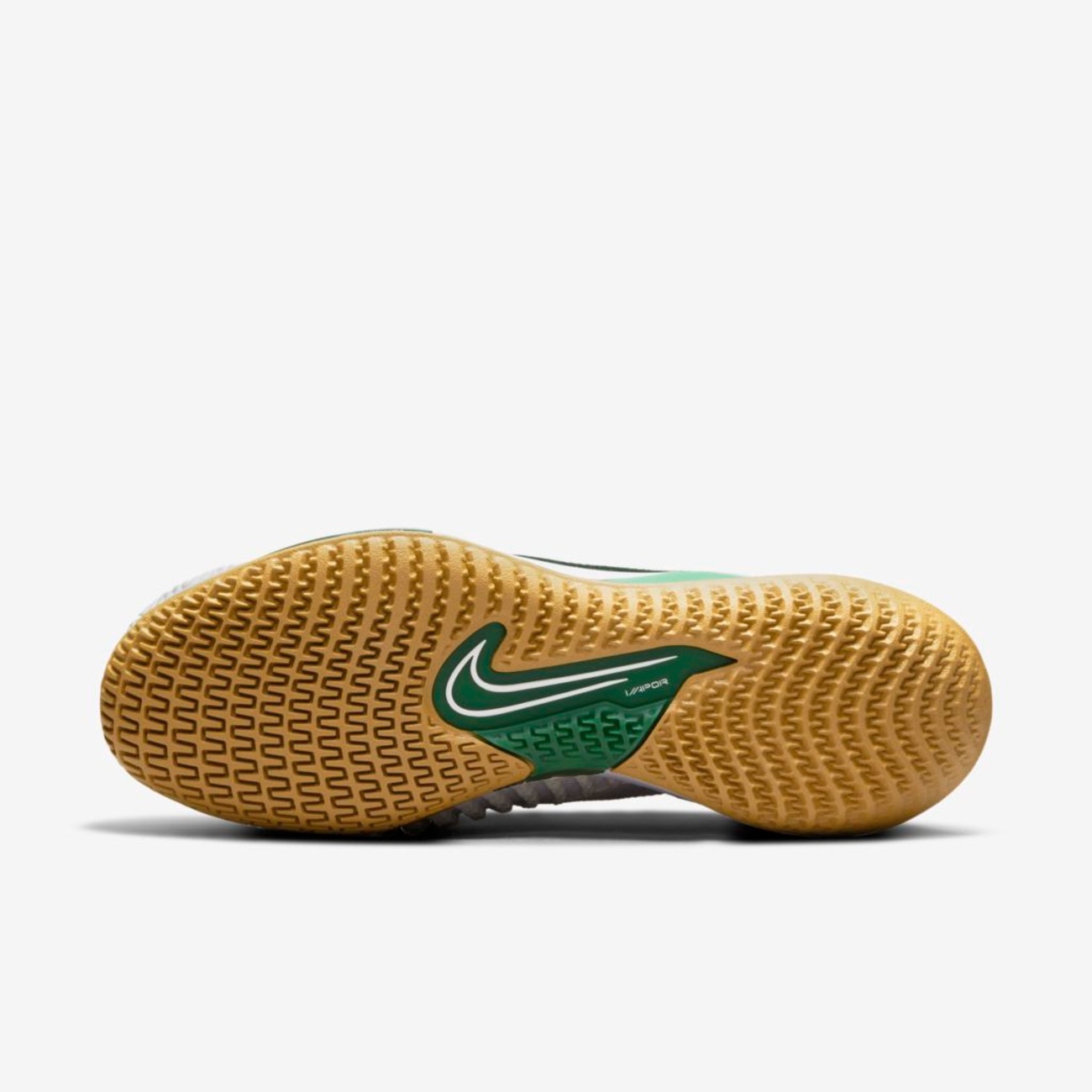 chuteira nike react vapor nxt hc
