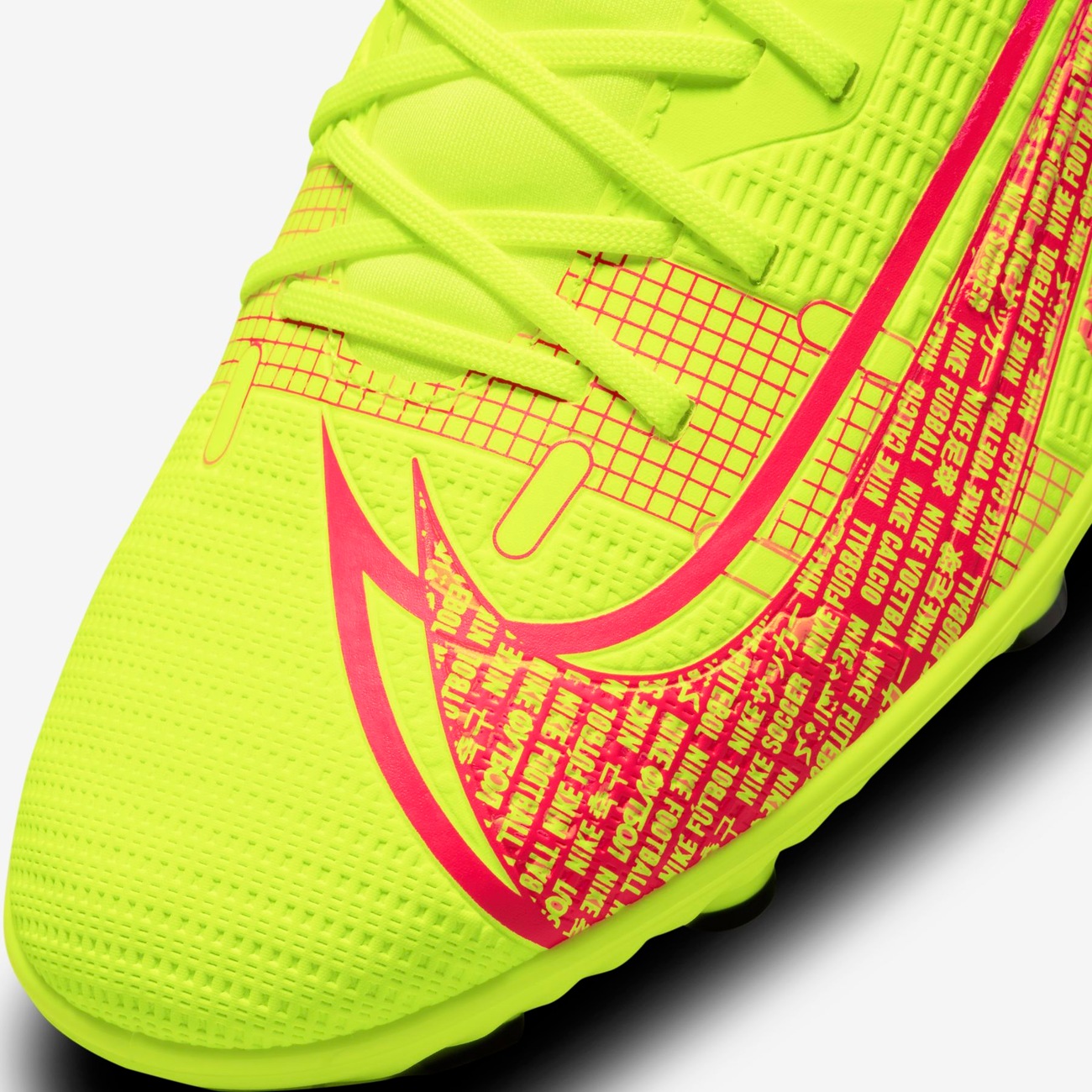 Chuteira Nike Superfly 8 Club Campo - Nike