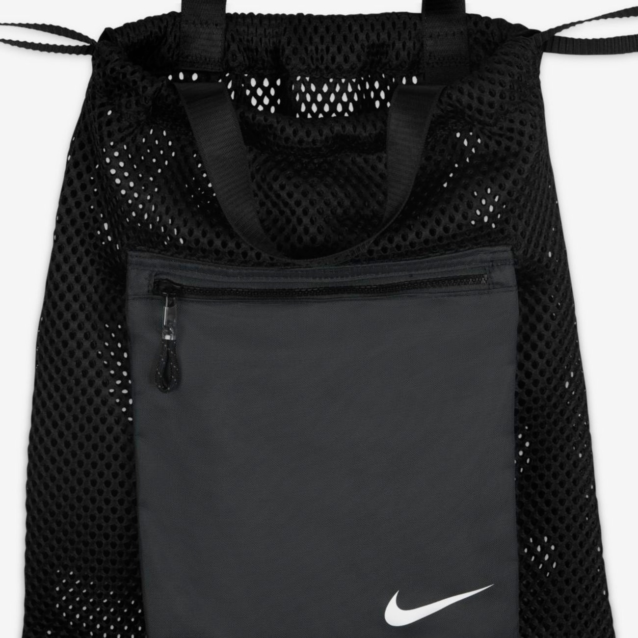 Sacola Nike Sportswear Essentials Unissex - Foto 4