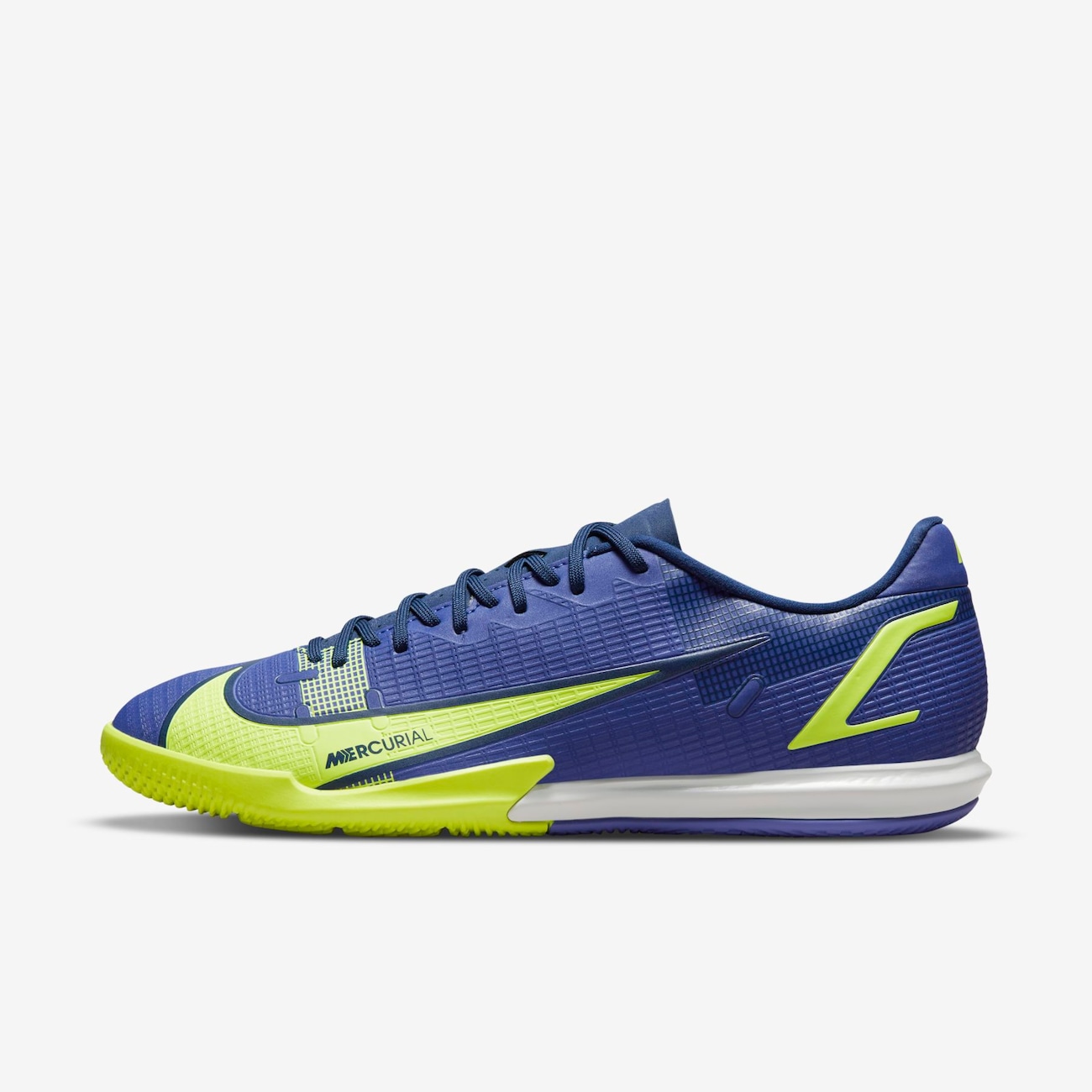 Chuteira Nike Mercurial Vapor 14 Academy Futsal - Nike
