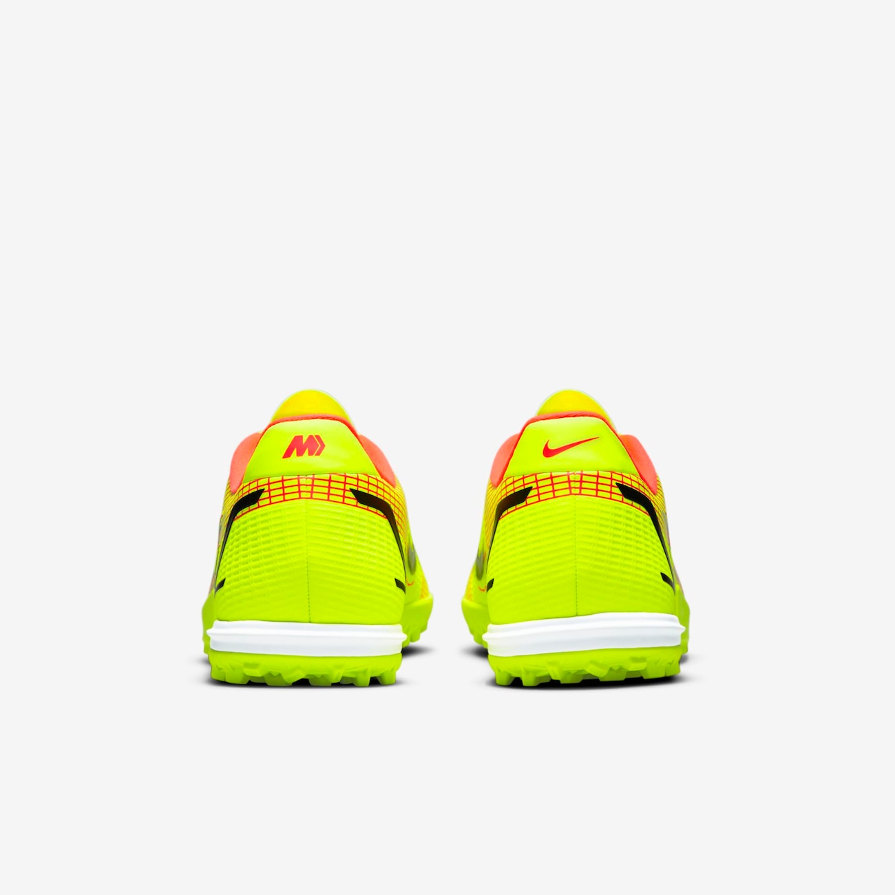 Chuteira Nike Mercurial Vapor 14 Academy Society - Nike