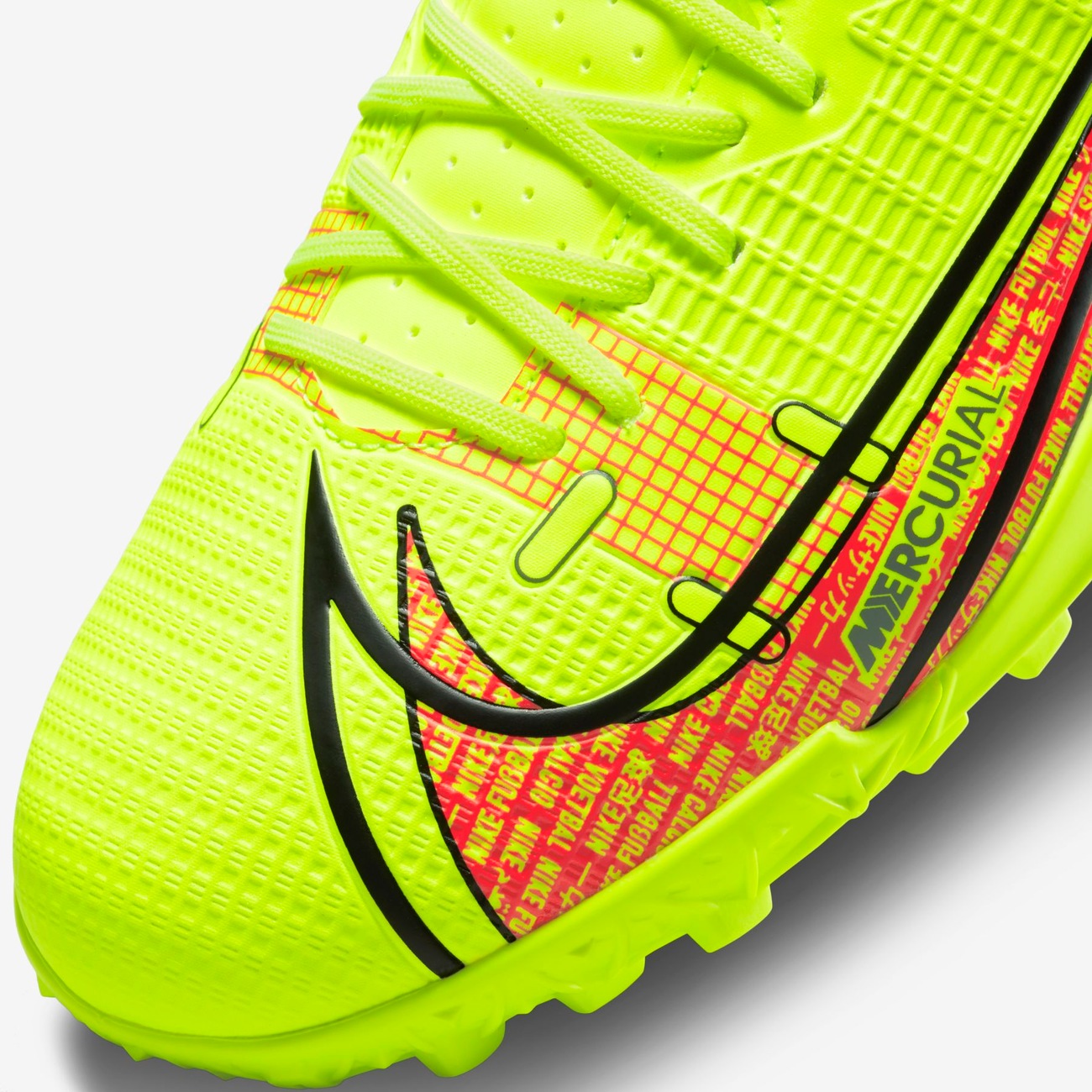 Chuteira Nike Mercurial Vapor 14 Academy Society - Nike