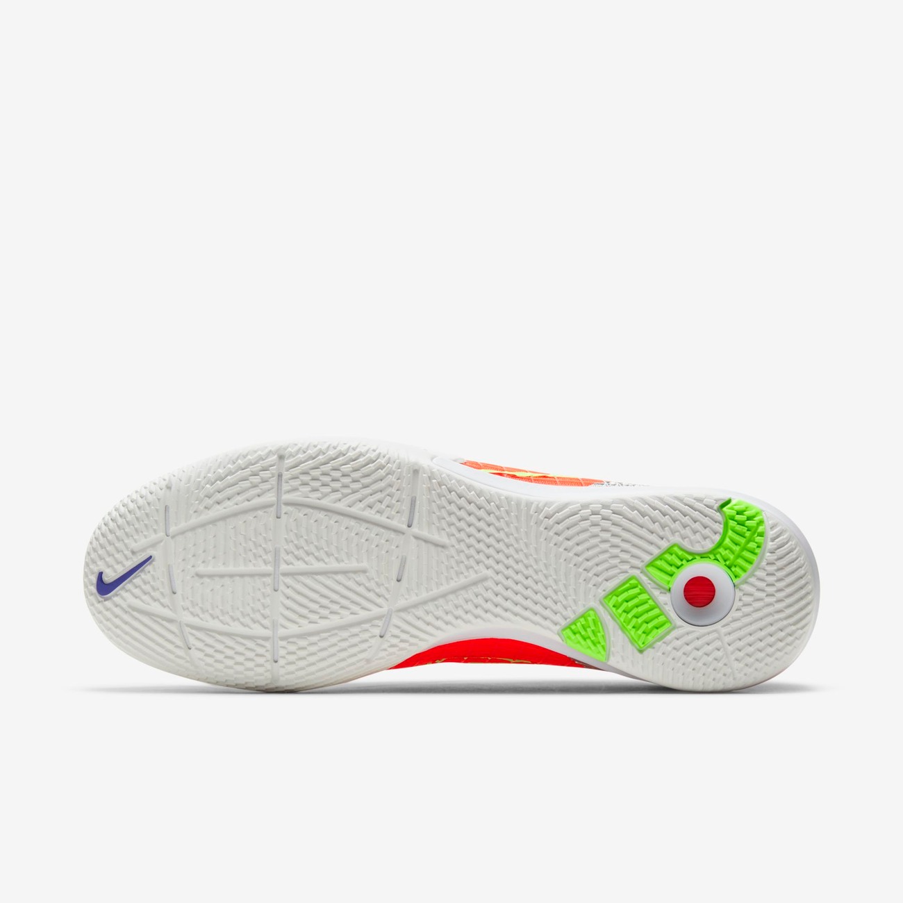 nike mercurial vapor pro futsal