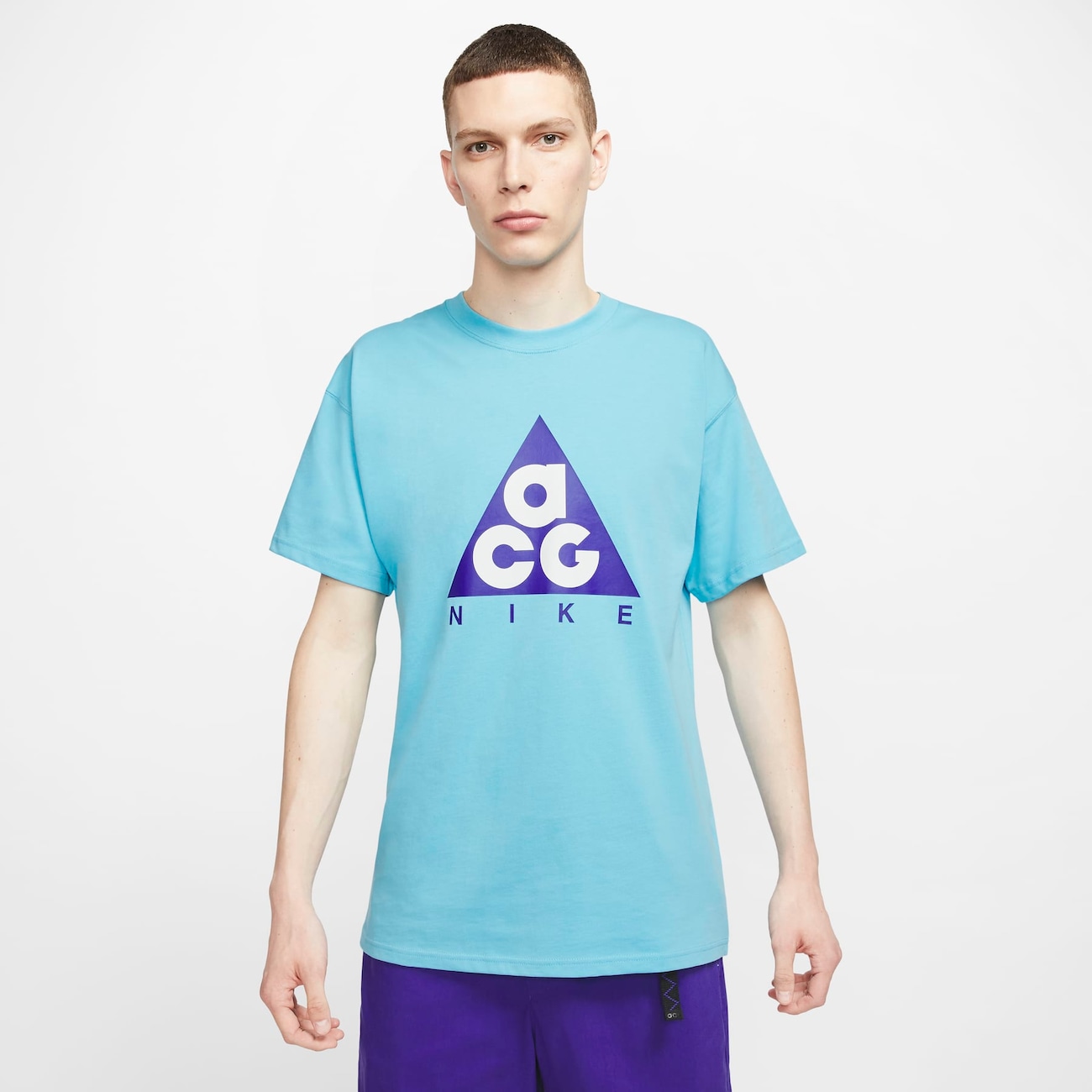 Camiseta Nike ACG Masculina - Nike