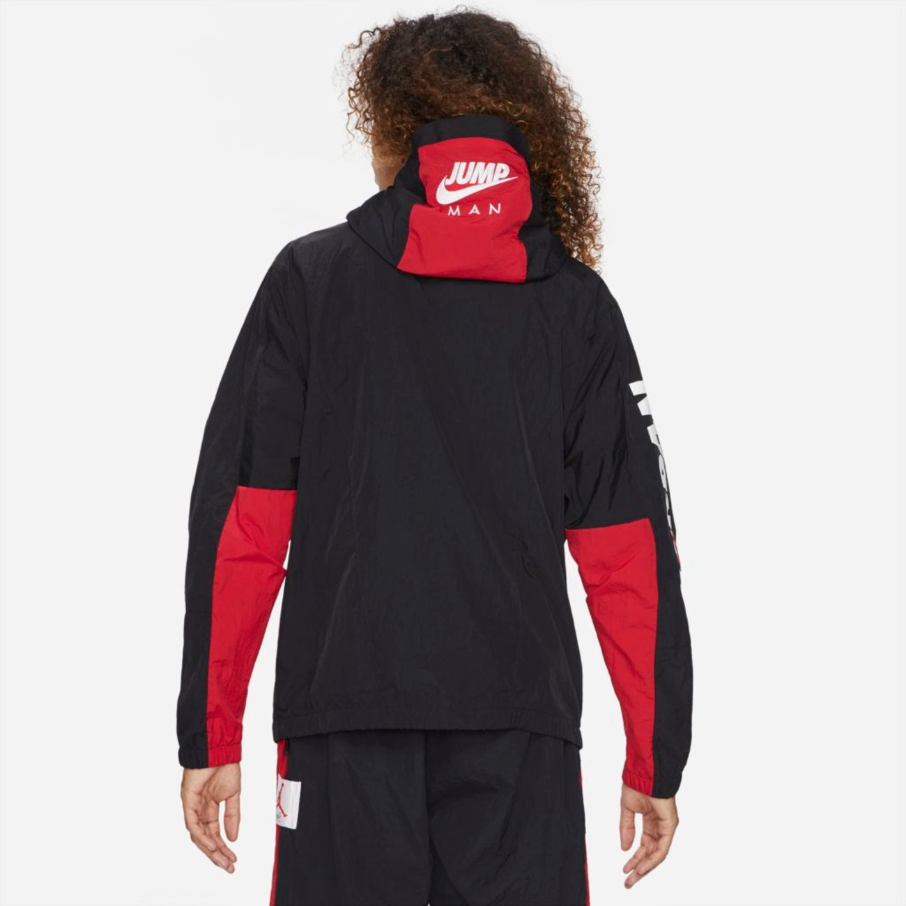 Jaqueta Jordan Jumpman Classics Masculina - Nike