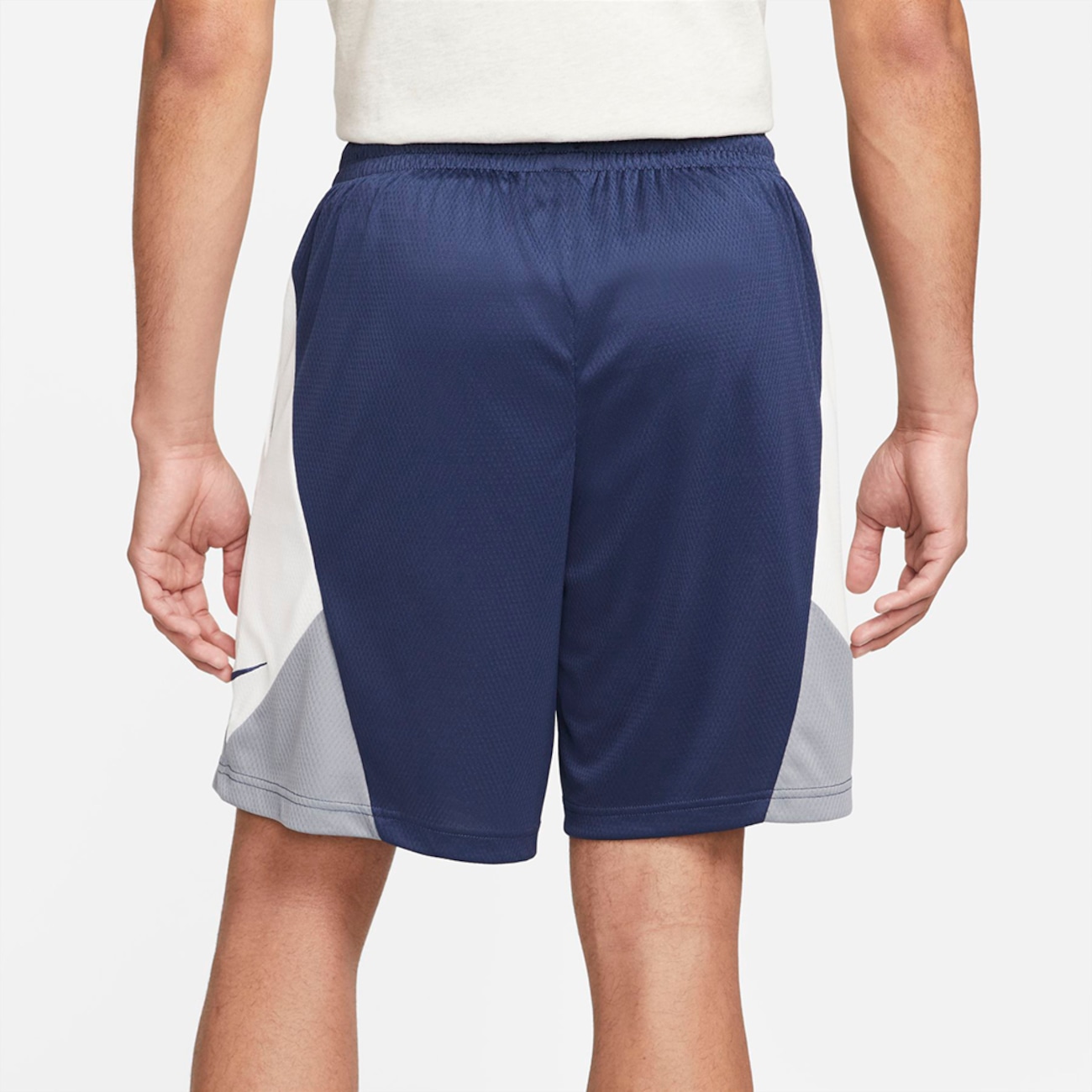 nike dri fit rival shorts