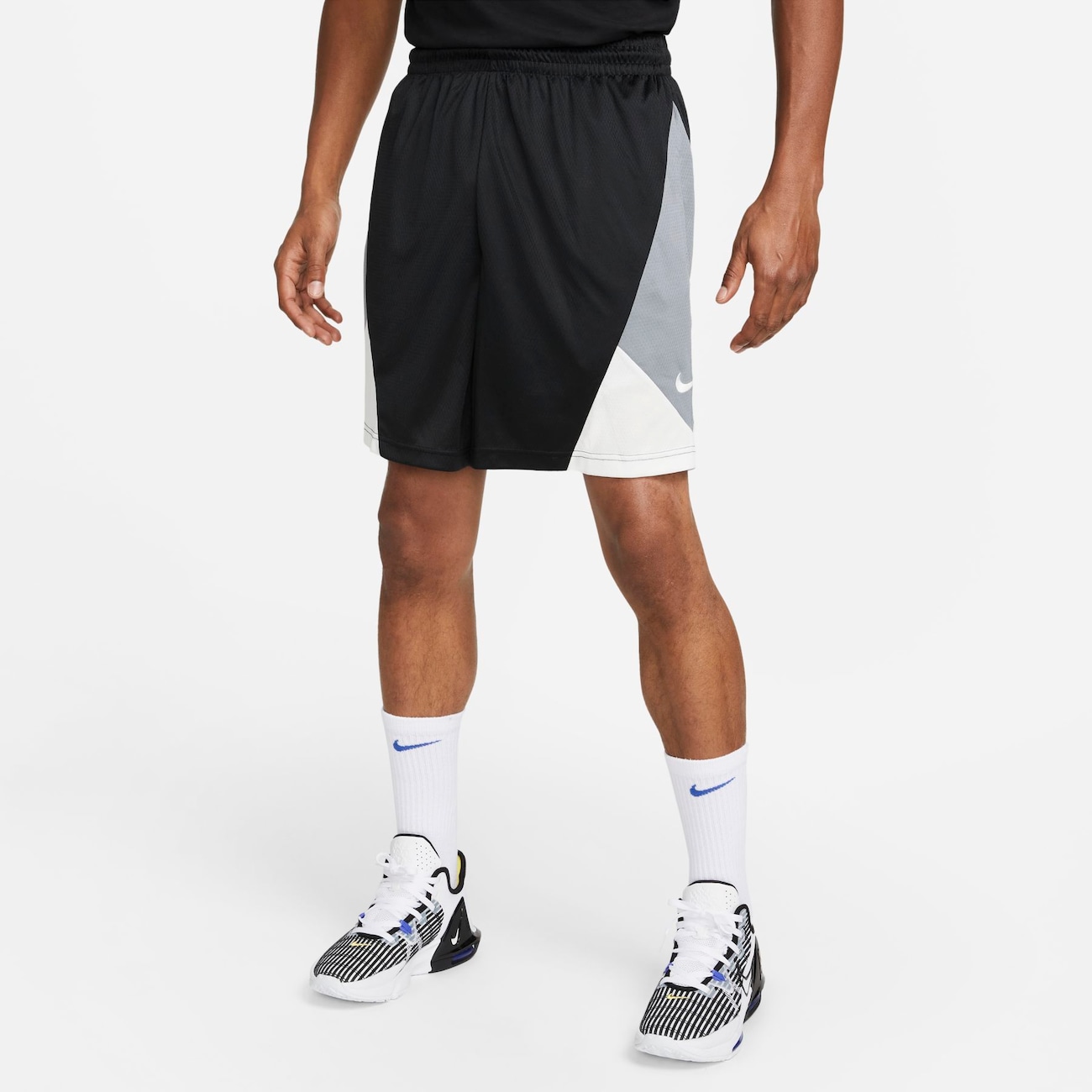 Shorts Nike Dri-FIT Rival Masculino