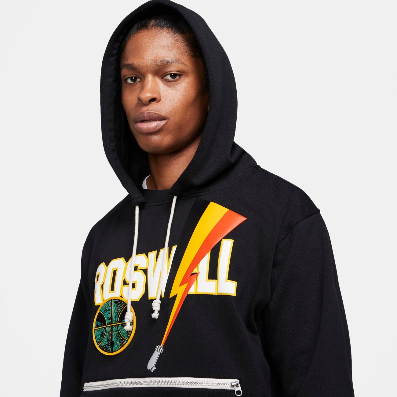 Blusão Nike Dri-FIT Rayguns Masculino - Nike