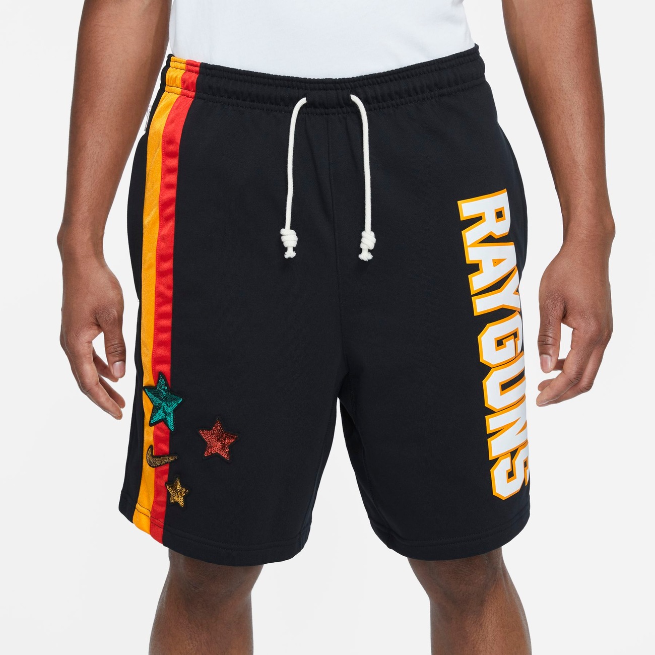 nike ray gun shorts