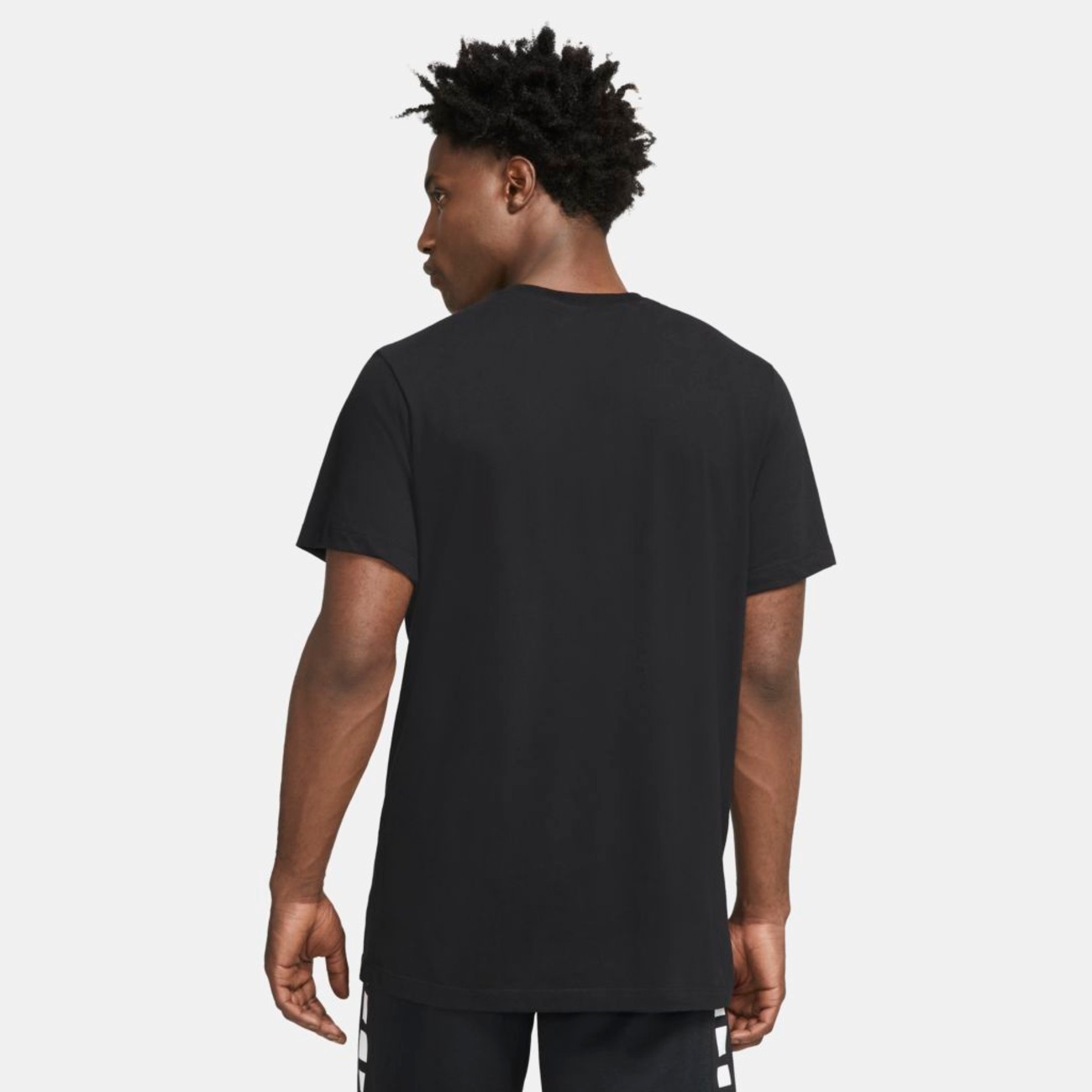 nike dri fit swoosh tee