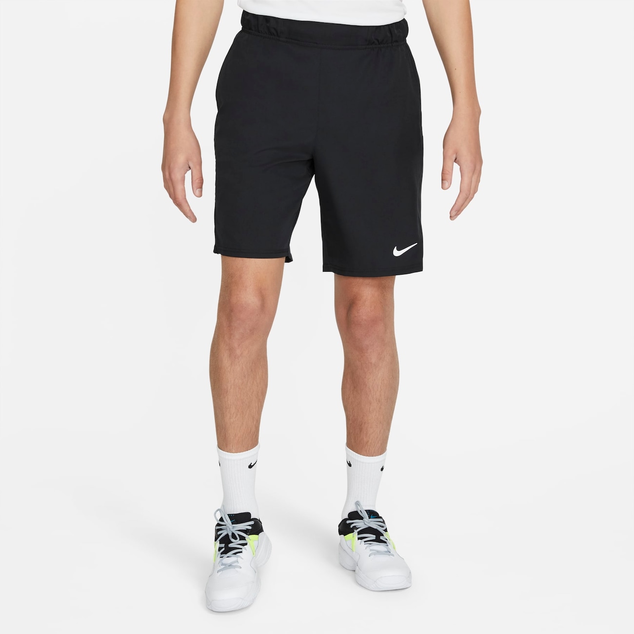 Shorts NikeCourt Dri-FIT Victory Masculino