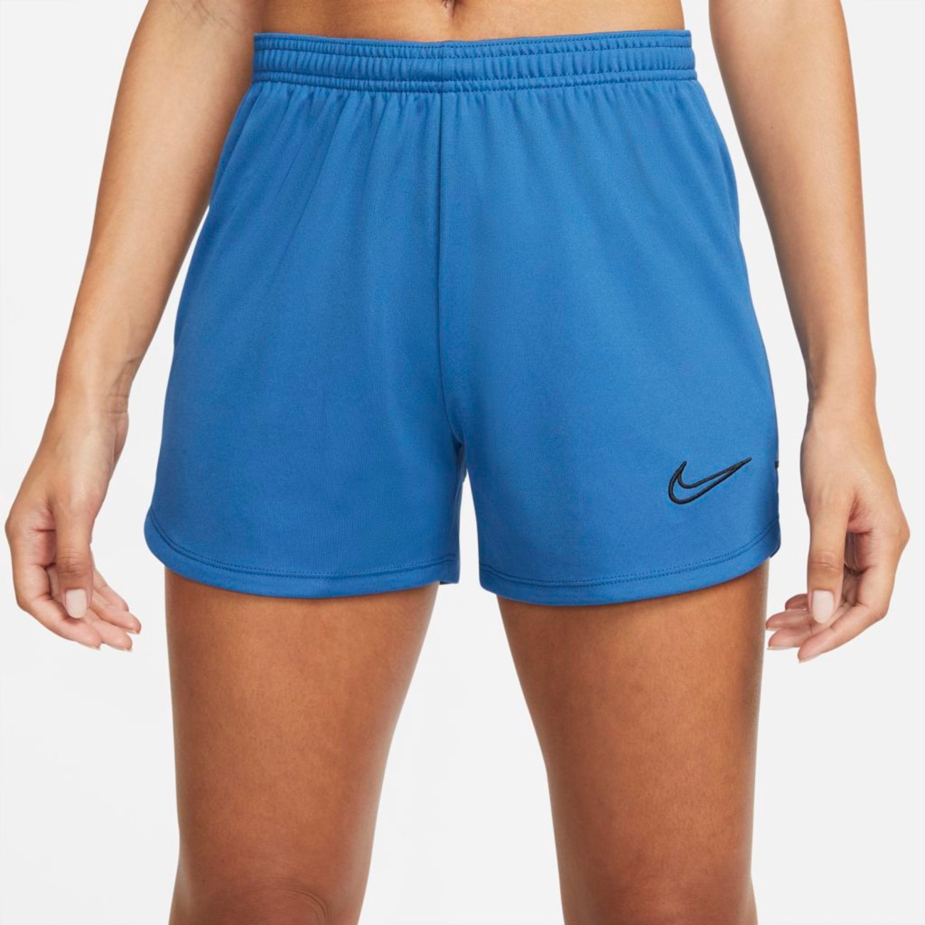 Shorts Nike Dri-FIT Academy Feminino - Foto 2