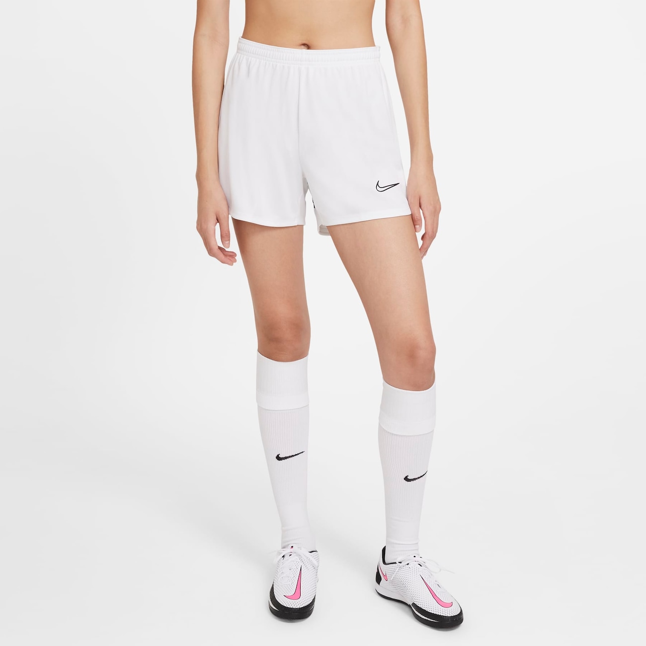 Shorts Nike Dri-FIT Academy Feminino