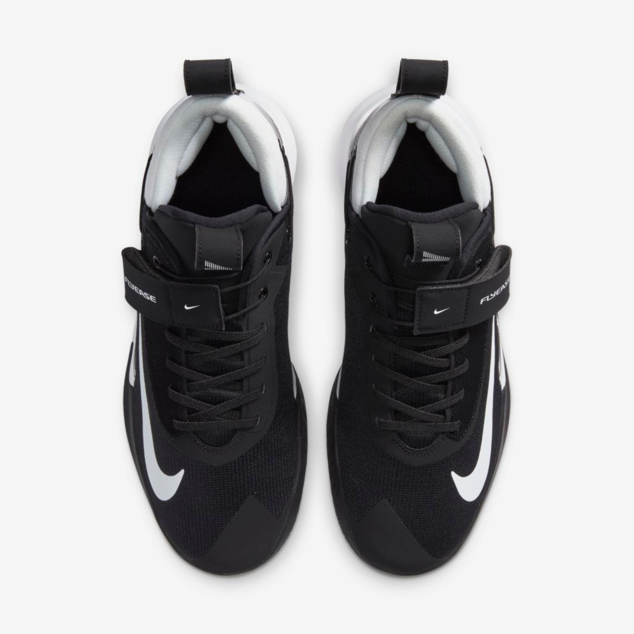 nike precision 4 flyease