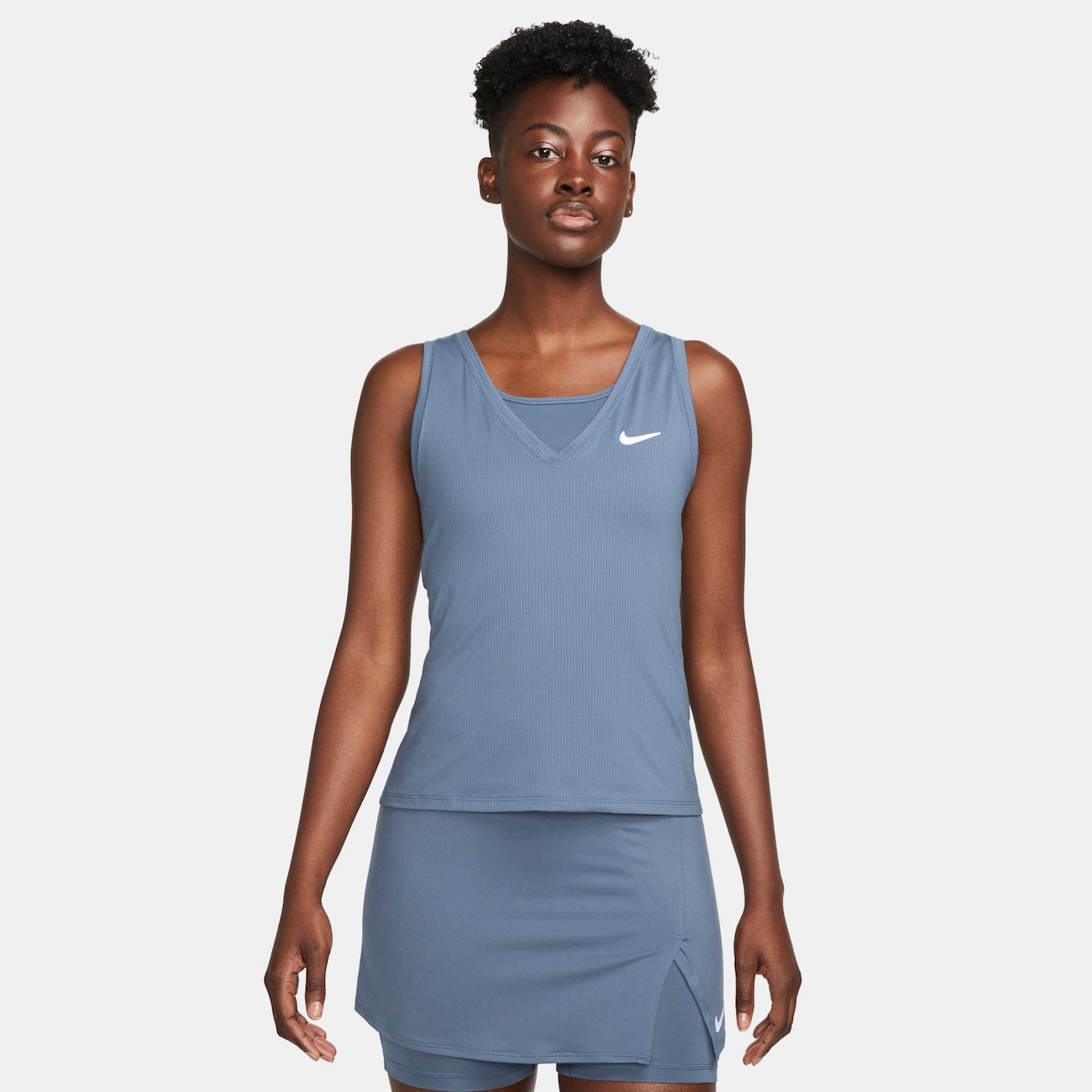 Regata Nike Court Victory Feminina