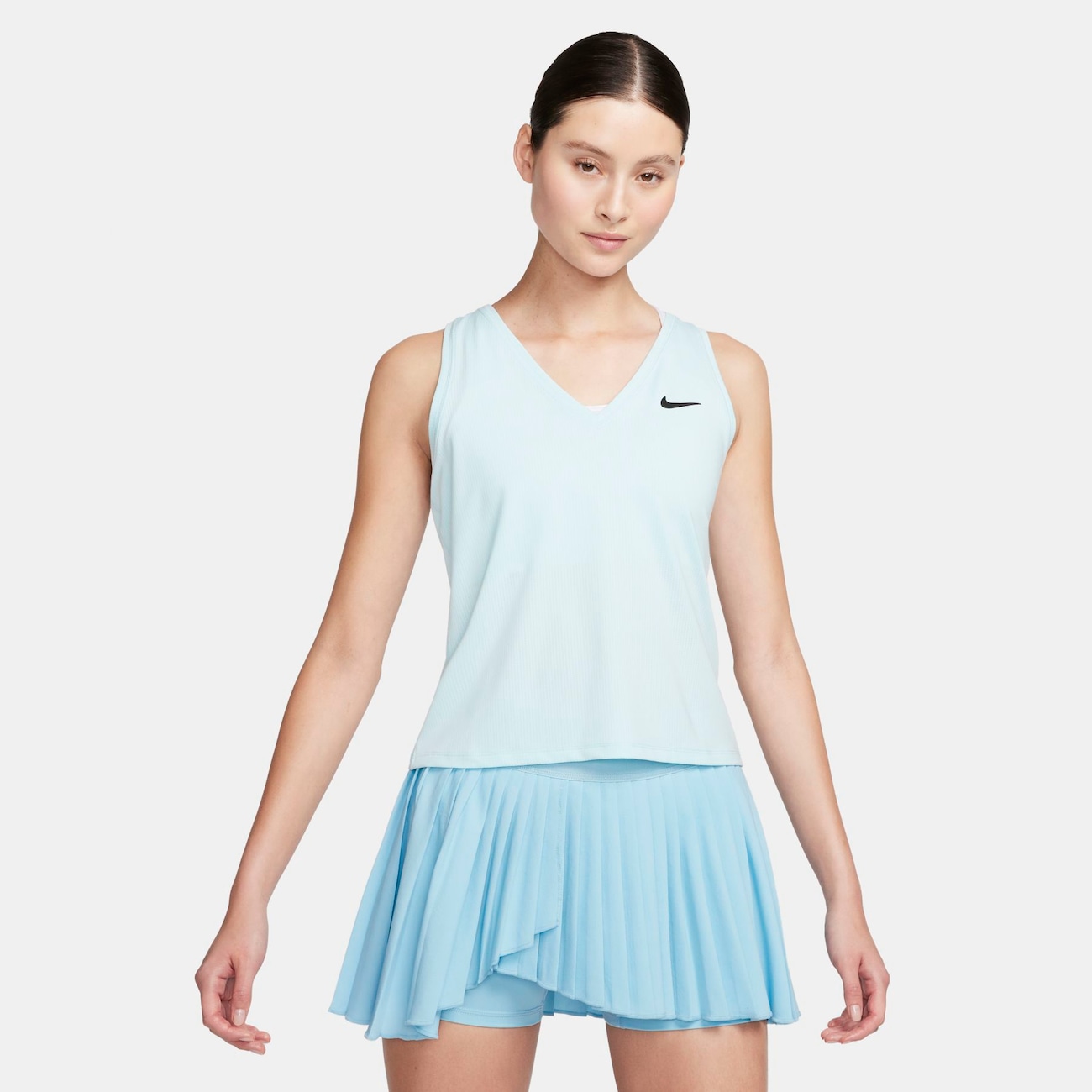 Regata Nike Court Victory Feminina