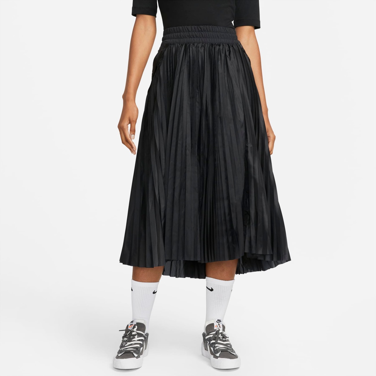 Saia Nike x Sacai Feminina - Nike
