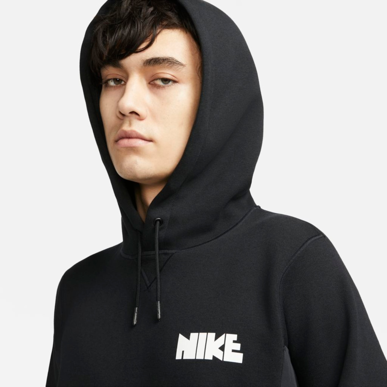 Blusão Nike x Sacai Masculino - Foto 3
