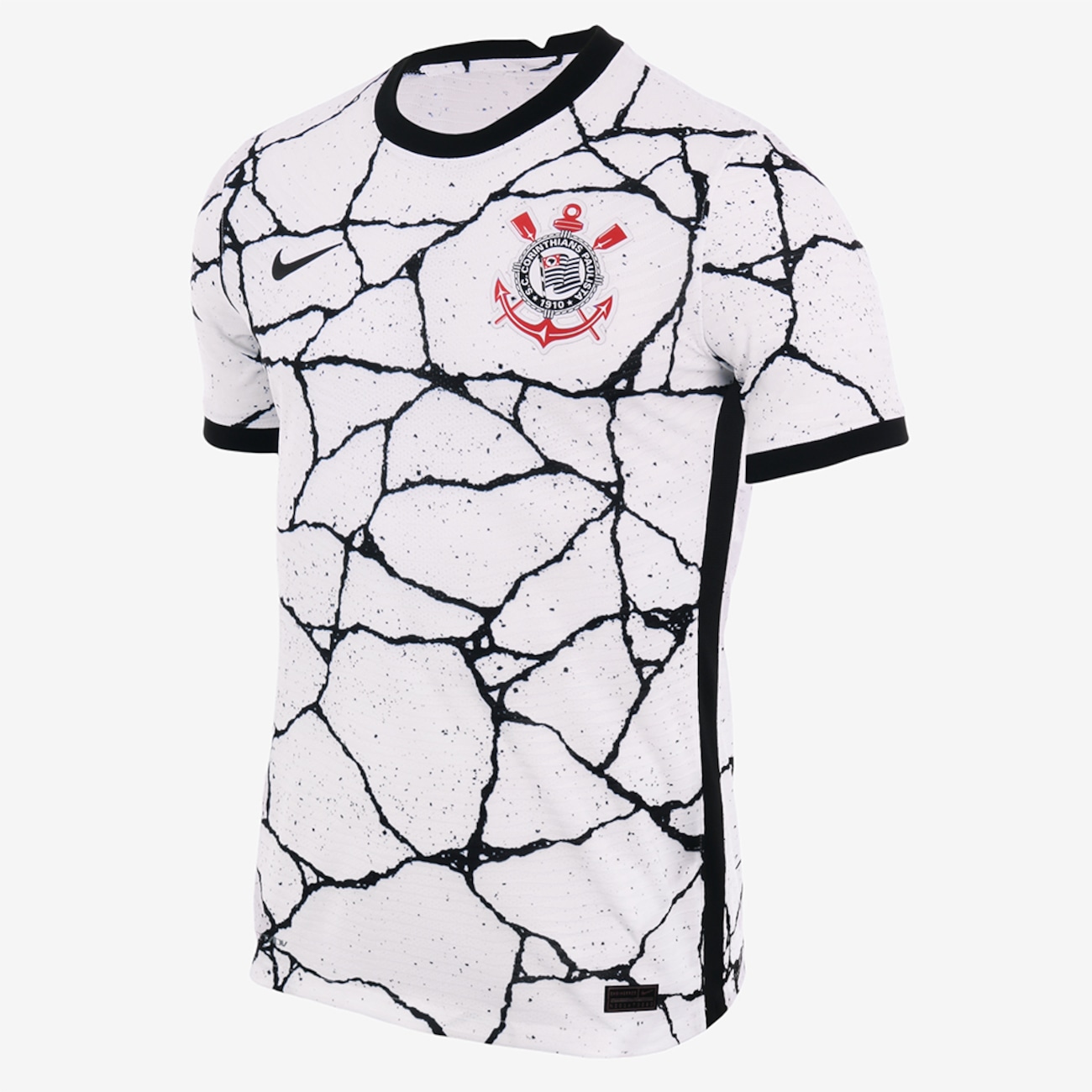 Camisa Corinthians 1 21/22 S/N - Winner Team Shop