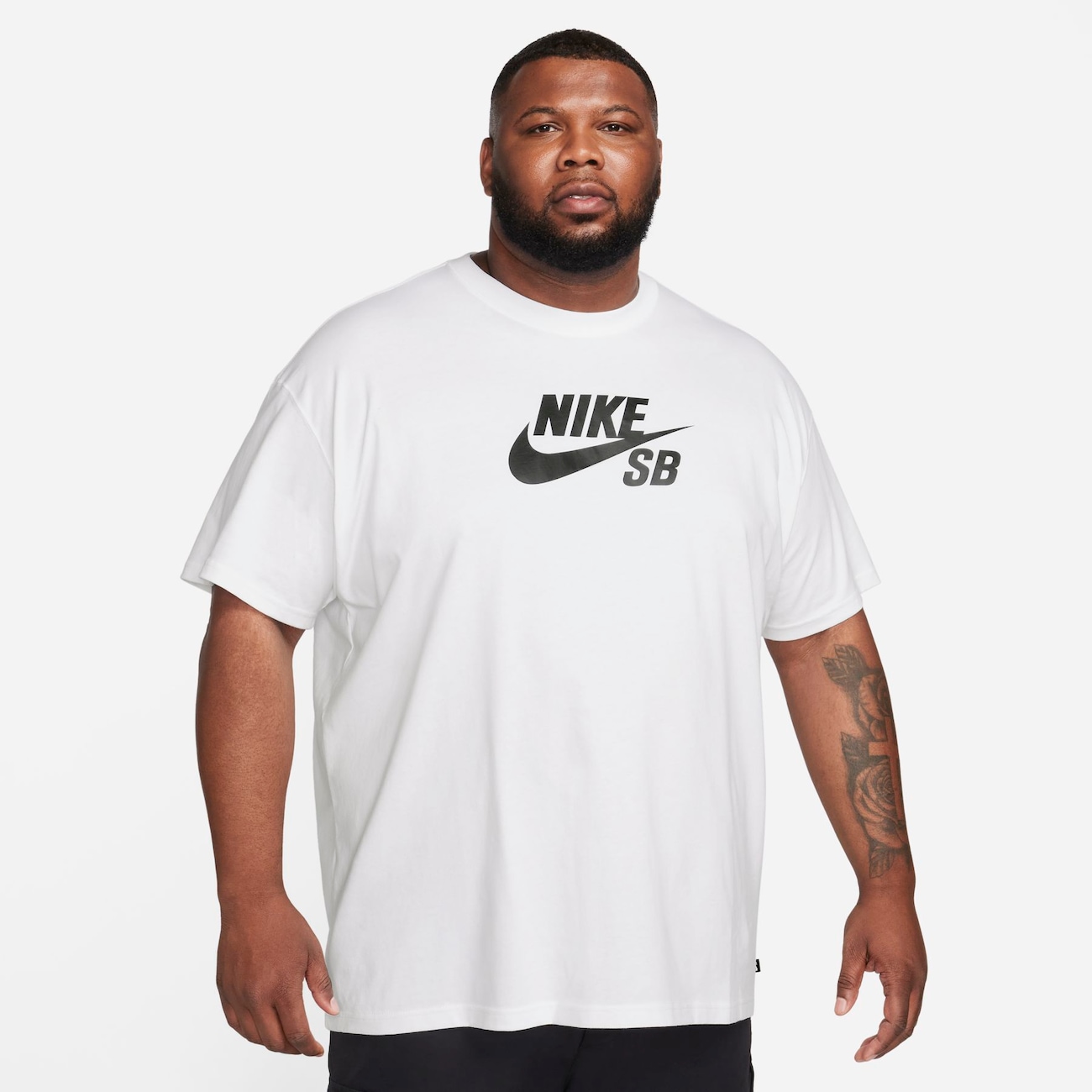 Nike store sb top