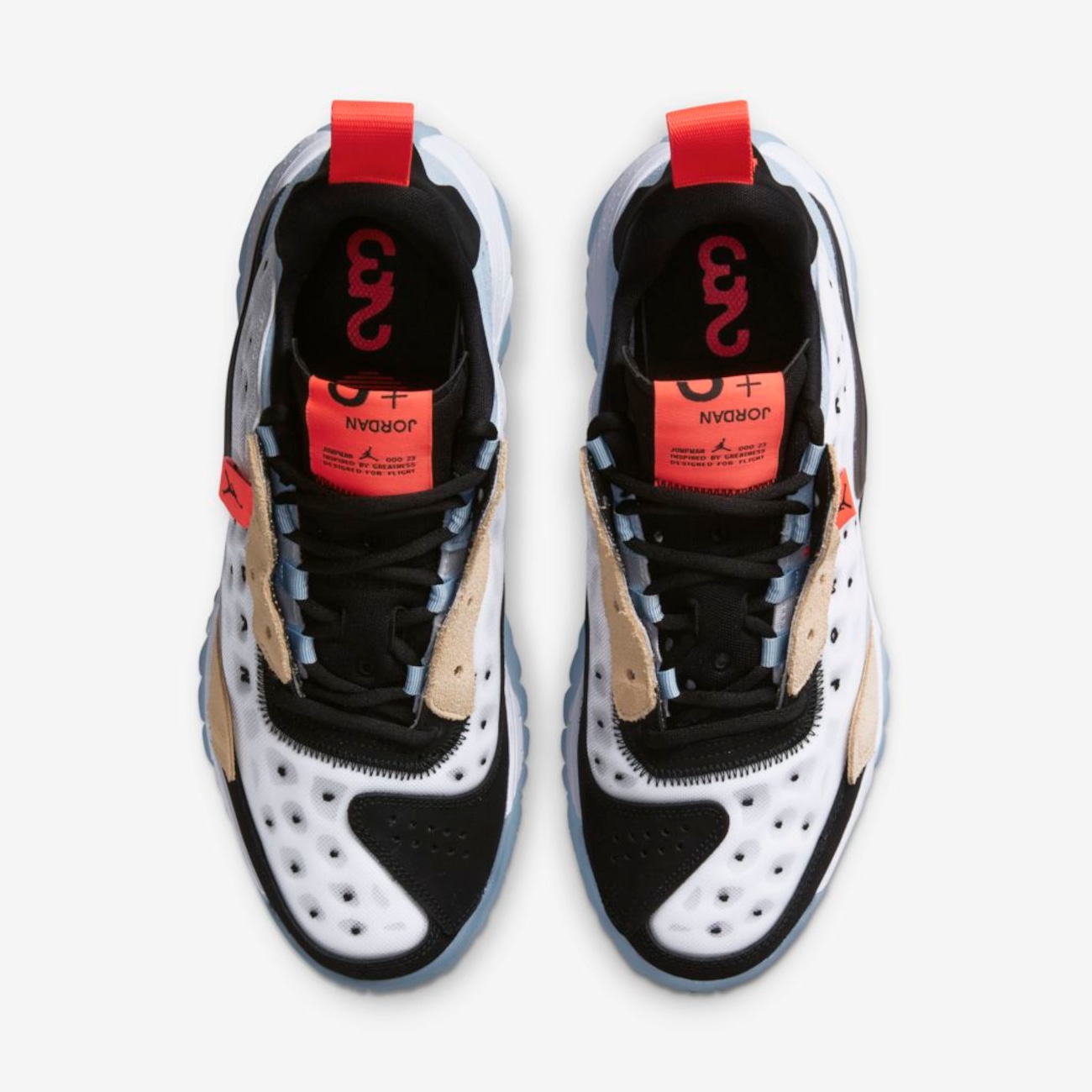 Tênis Jordan Delta 2 Masculino - Nike