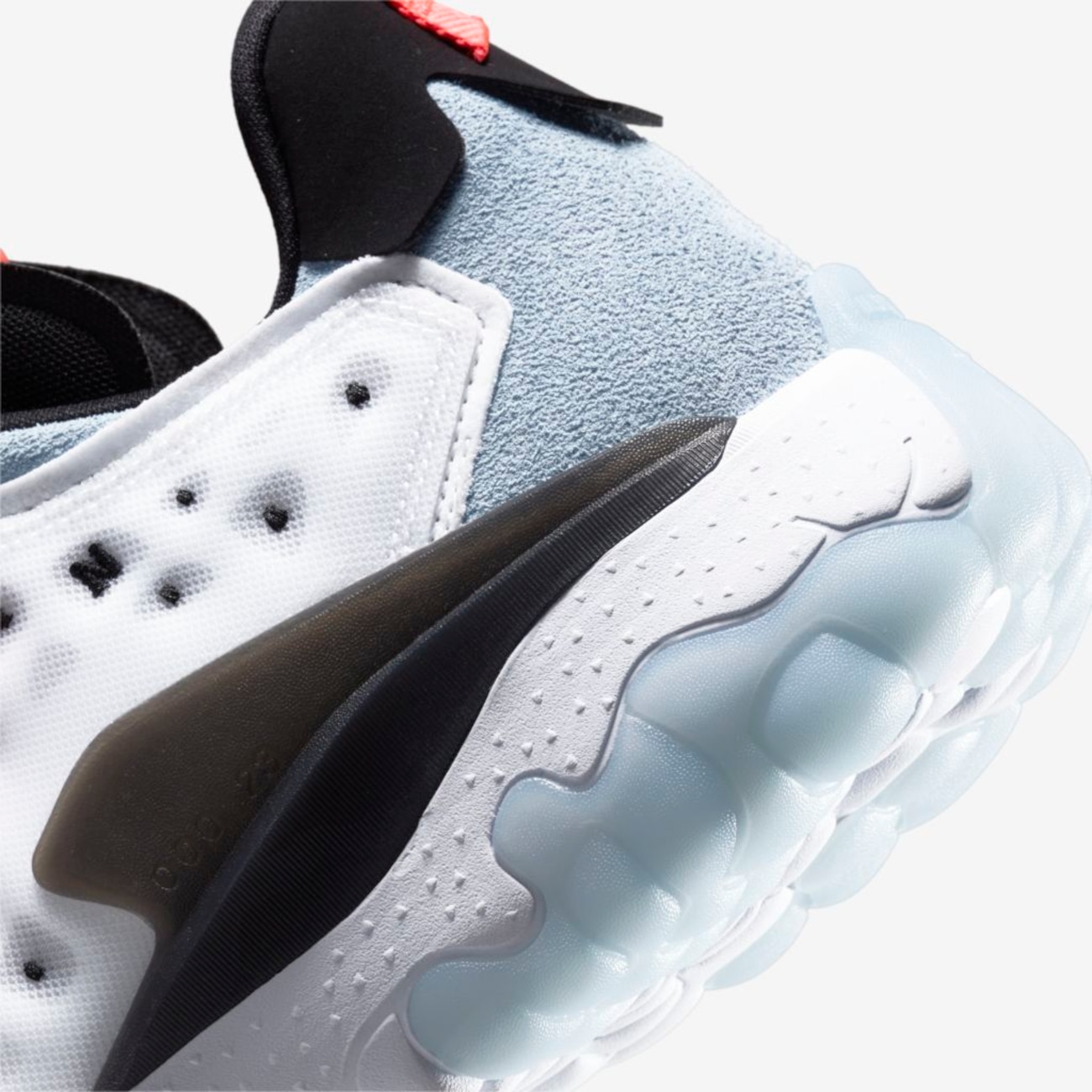 Tênis Jordan Delta 2 Masculino - Nike