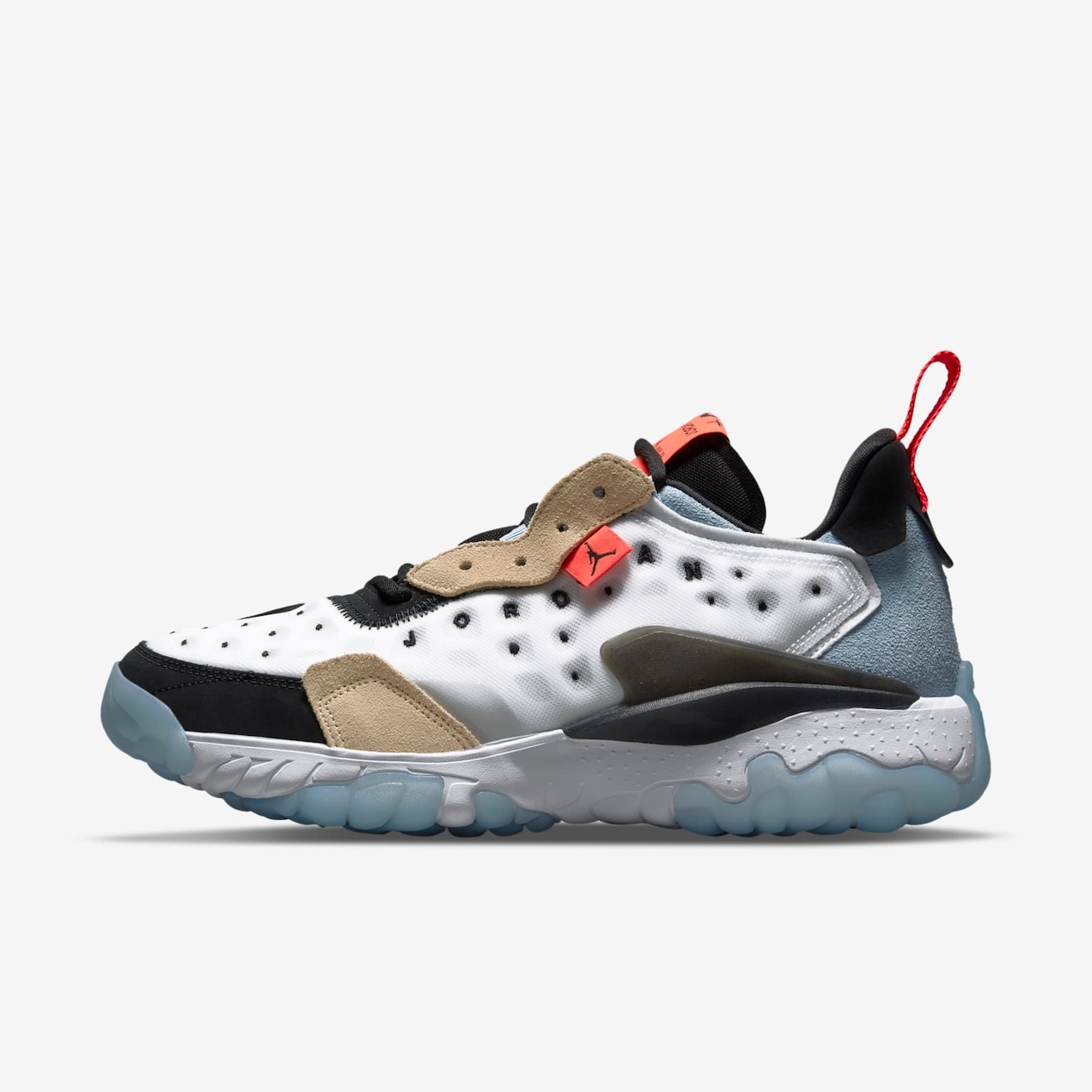 Tênis Jordan Delta 2 Masculino - Nike