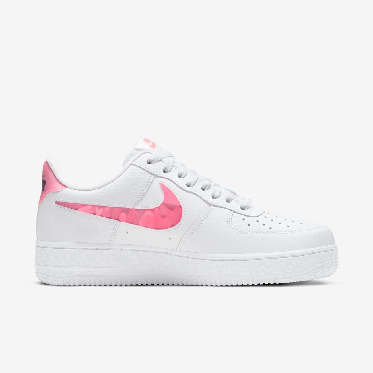 nike air force 1 womens love