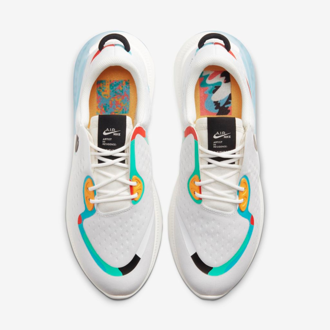 tenis nike joyride dual run