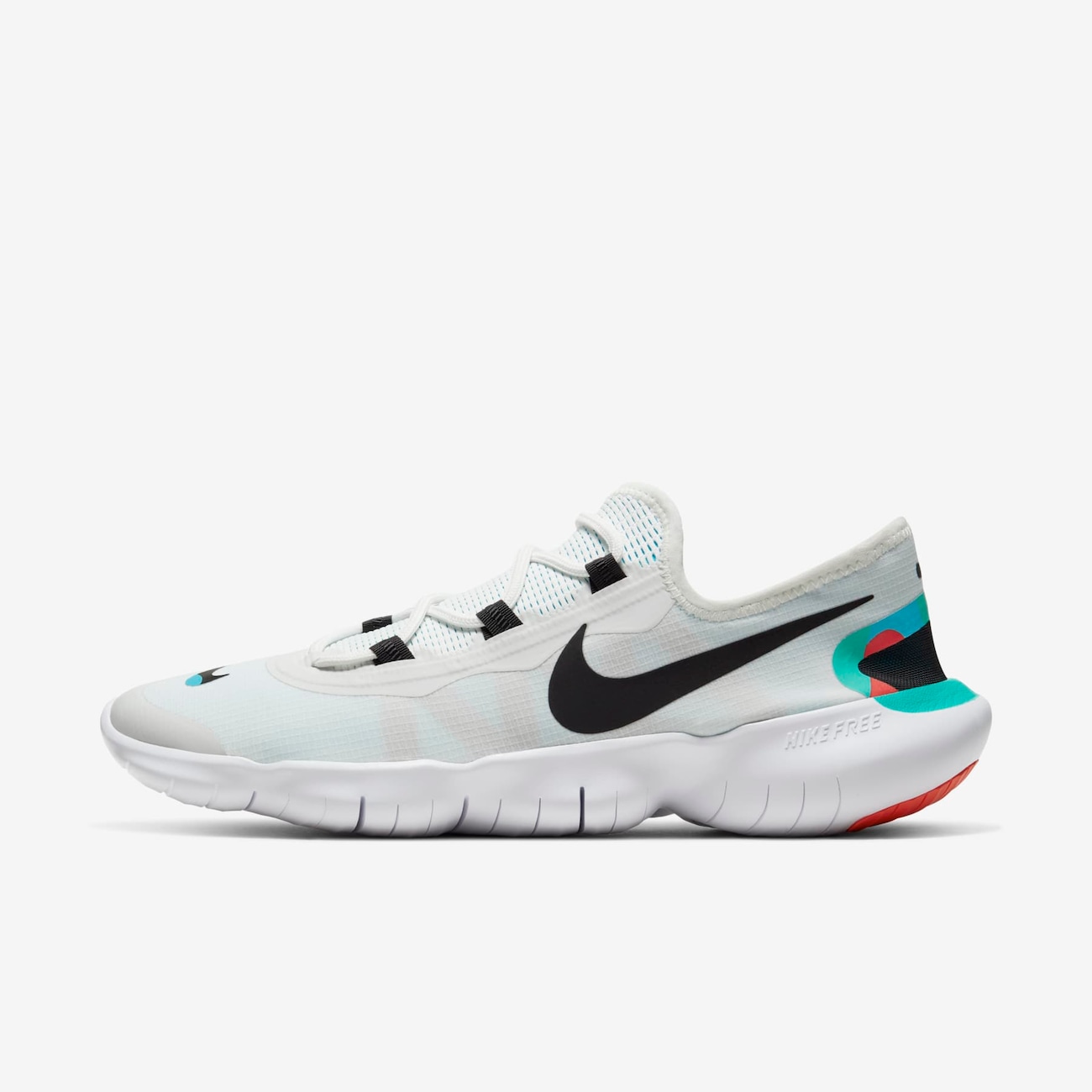 Nike free hot sale 5.0 v2