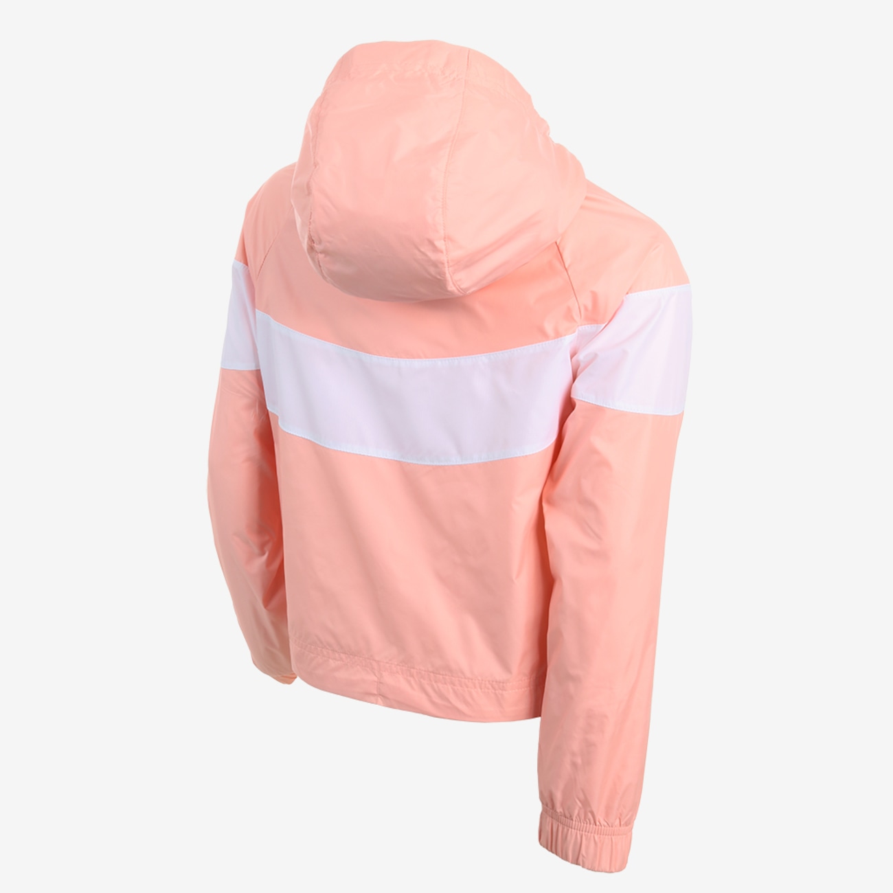 jaqueta nike sportswear windrunner revival